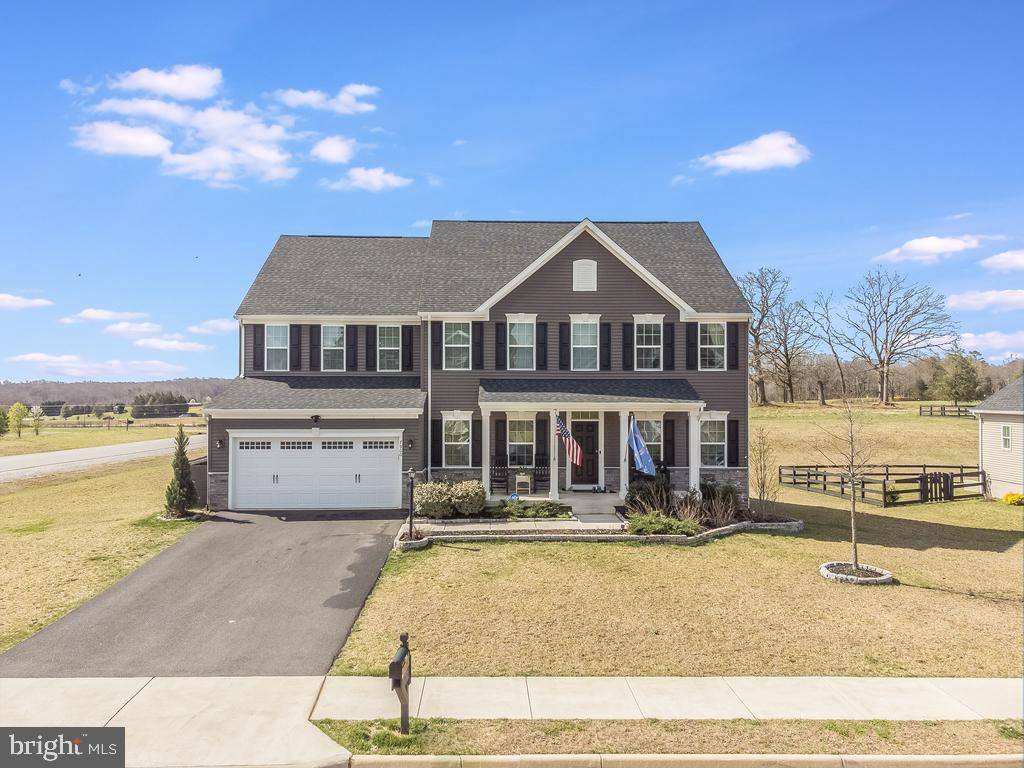 Fredericksburg, VA 22407,7900 CONTINENTAL CT