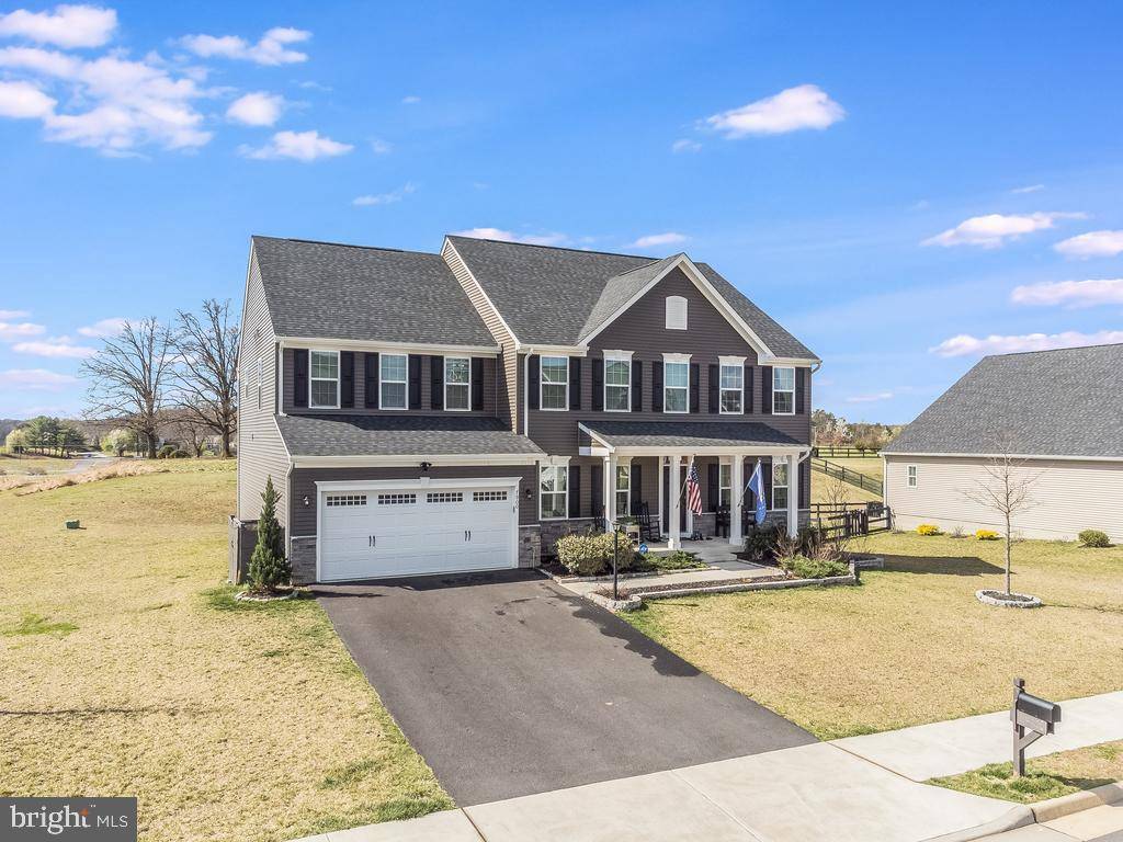 Fredericksburg, VA 22407,7900 CONTINENTAL CT