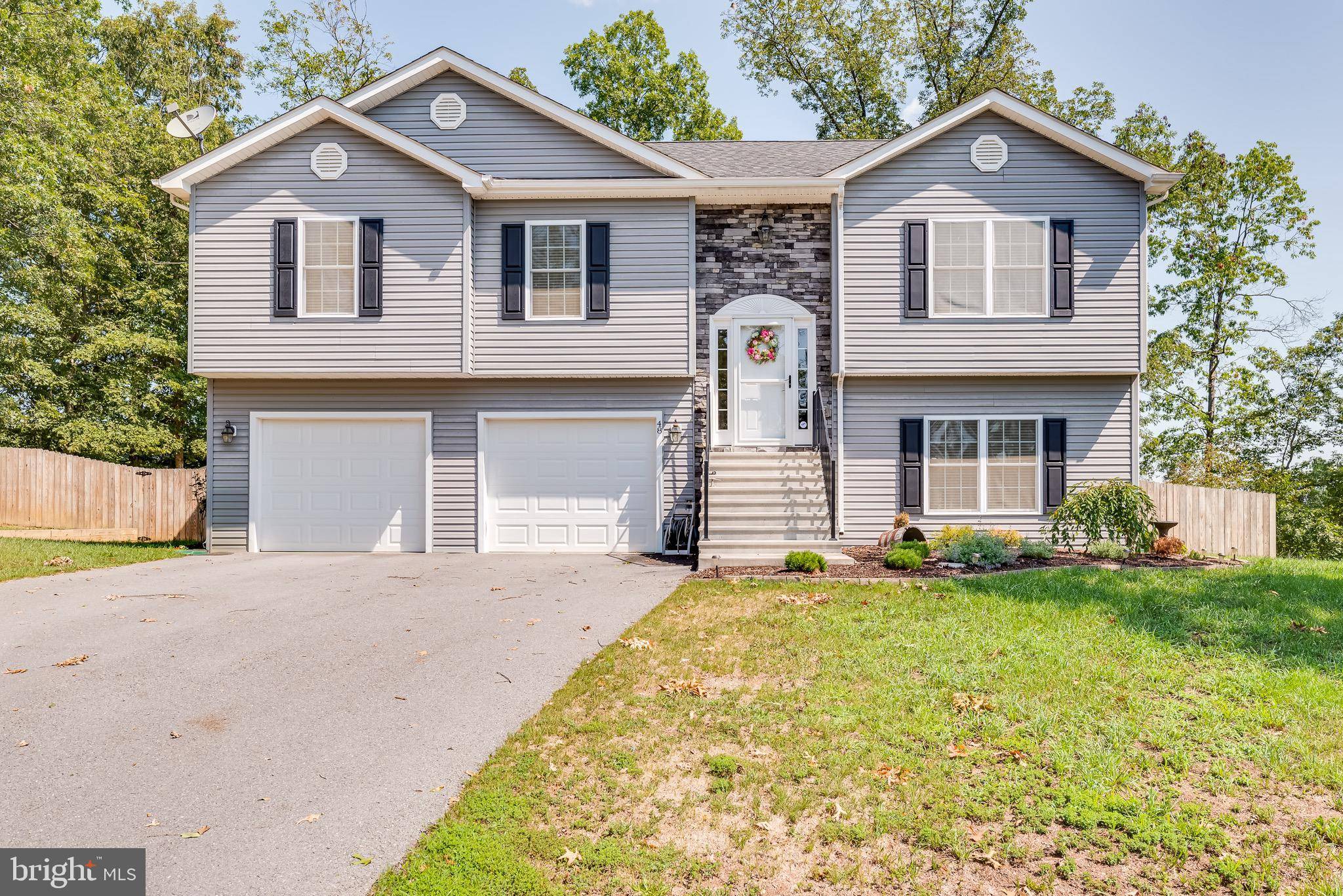 Hedgesville, WV 25427,48 JARED CT.