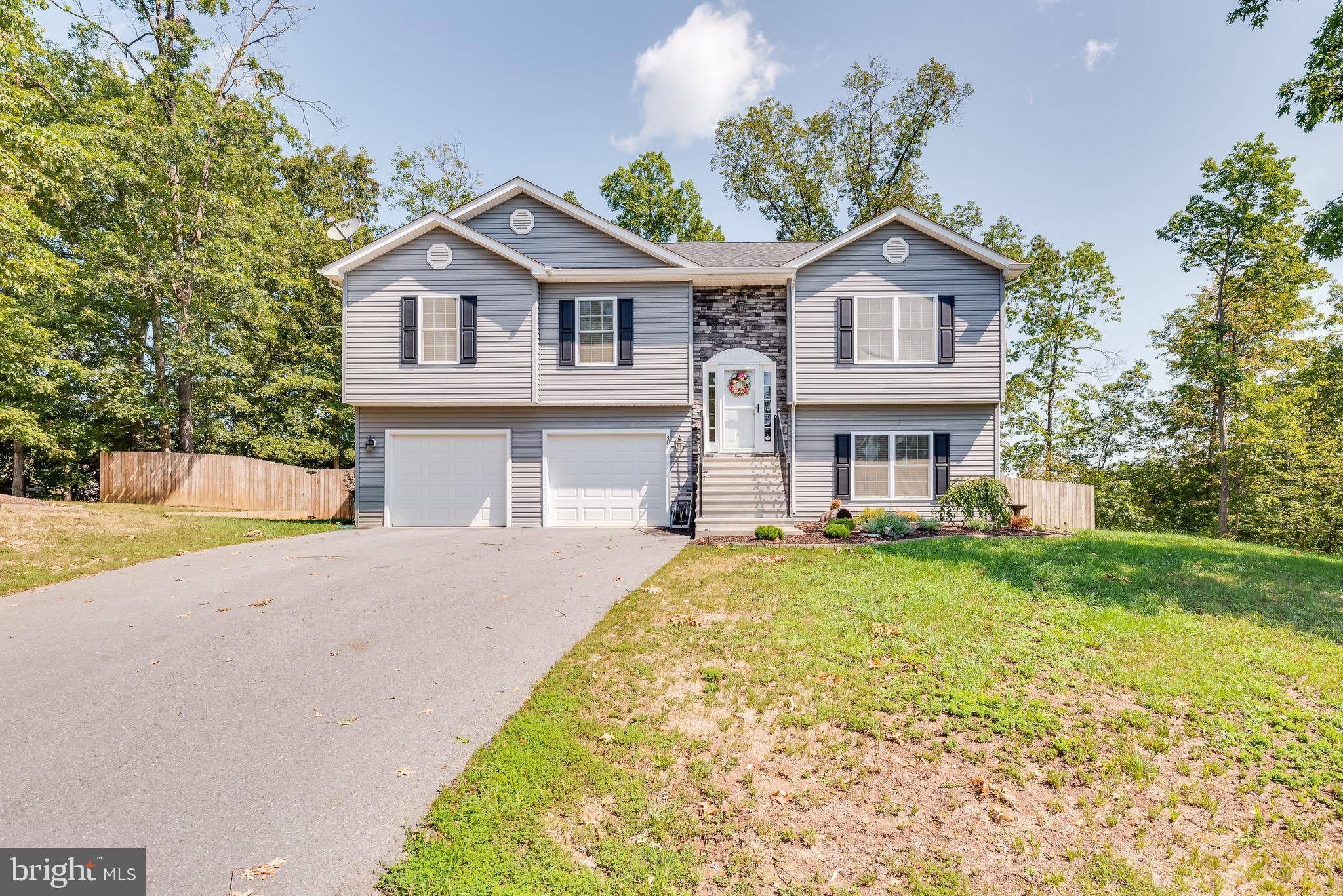 Hedgesville, WV 25427,48 JARED CT.