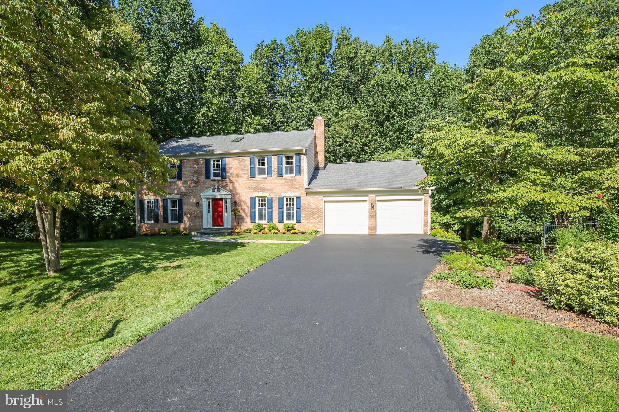 Rockville, MD 20853,16617 SUMMERTREE CT