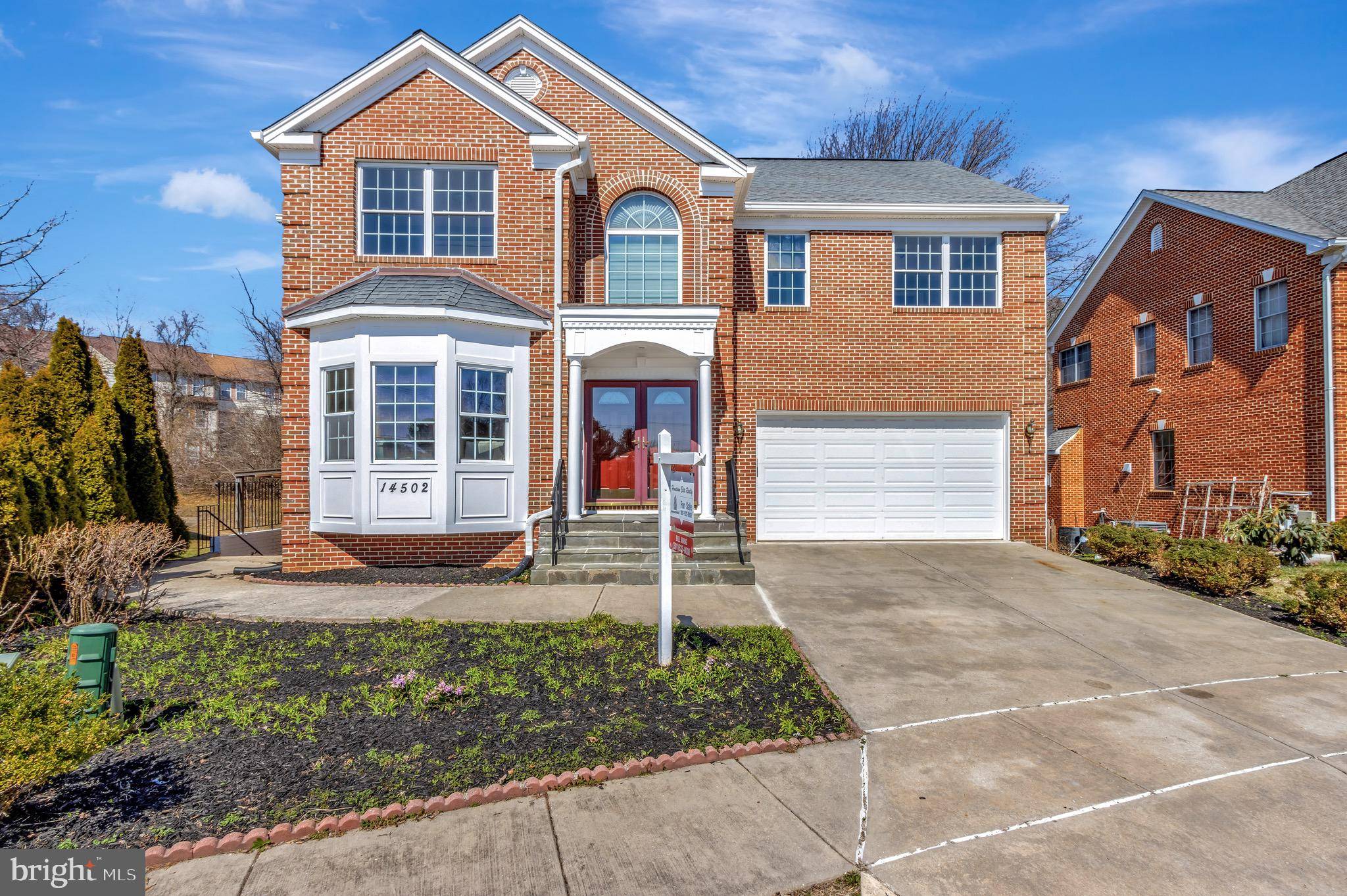 Burtonsville, MD 20866,14502 GOLDEN EAGLE CT