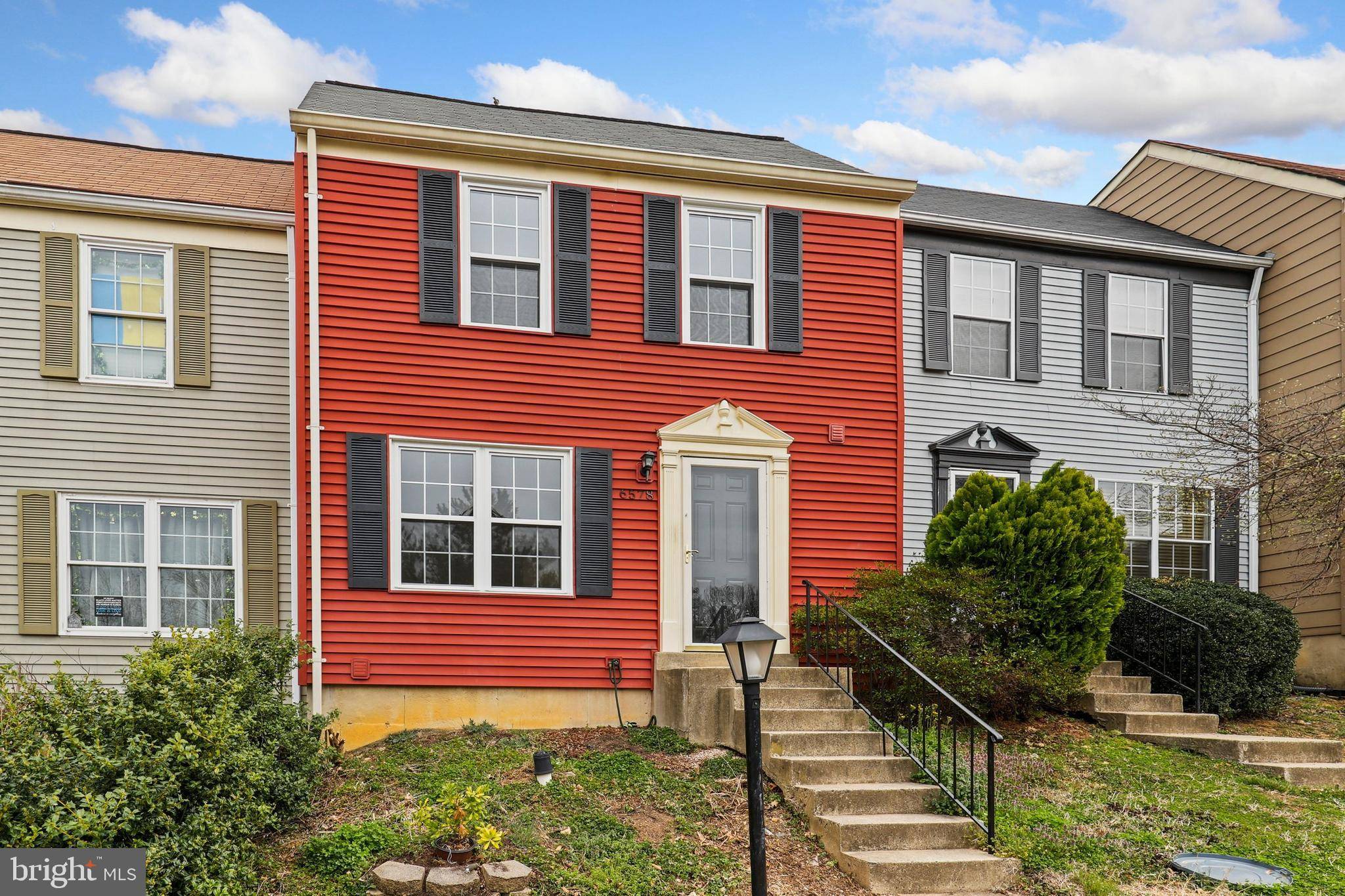 Alexandria, VA 22315,6578 OVERLEIGH LN