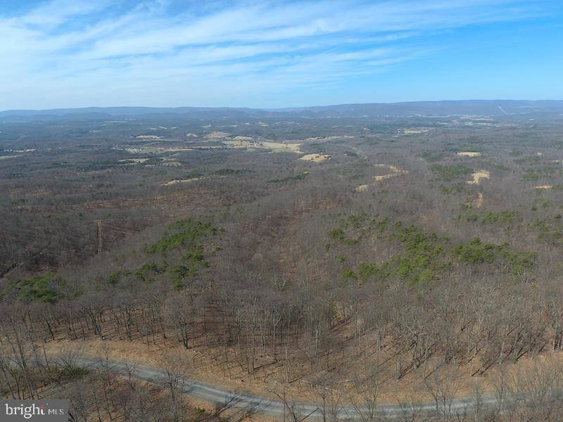 Fort Ashby, WV 26719,235 BLUFFS ON THE POTOMAC