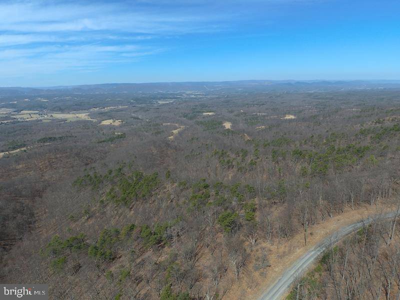 Fort Ashby, WV 26719,235 BLUFFS ON THE POTOMAC