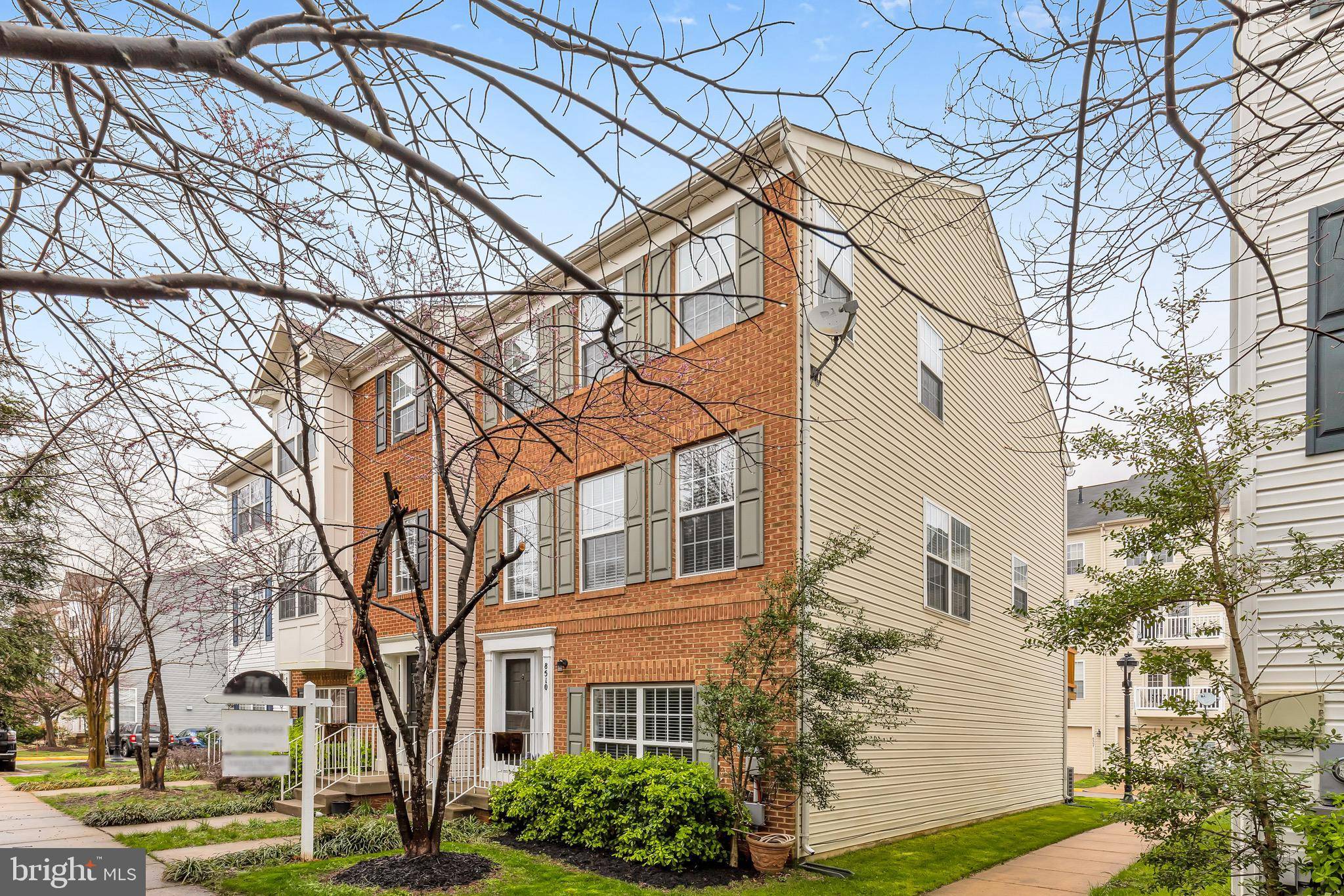 Alexandria, VA 22309,8510 HALLIE ROSE PL