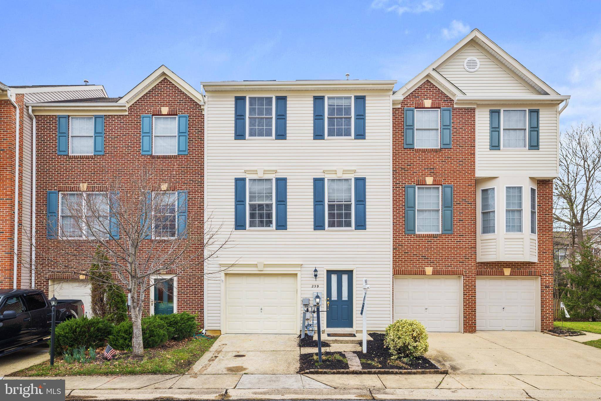 Edgewater, MD 21037,259 BRAXTON WAY #259