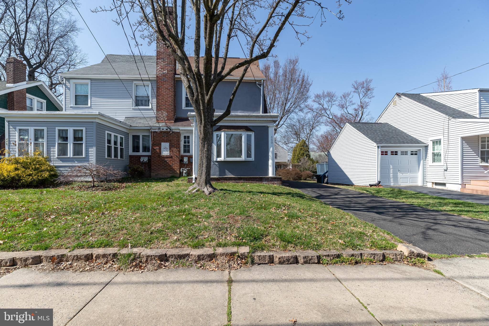 Glenside, PA 19038,450 HAMEL AVE