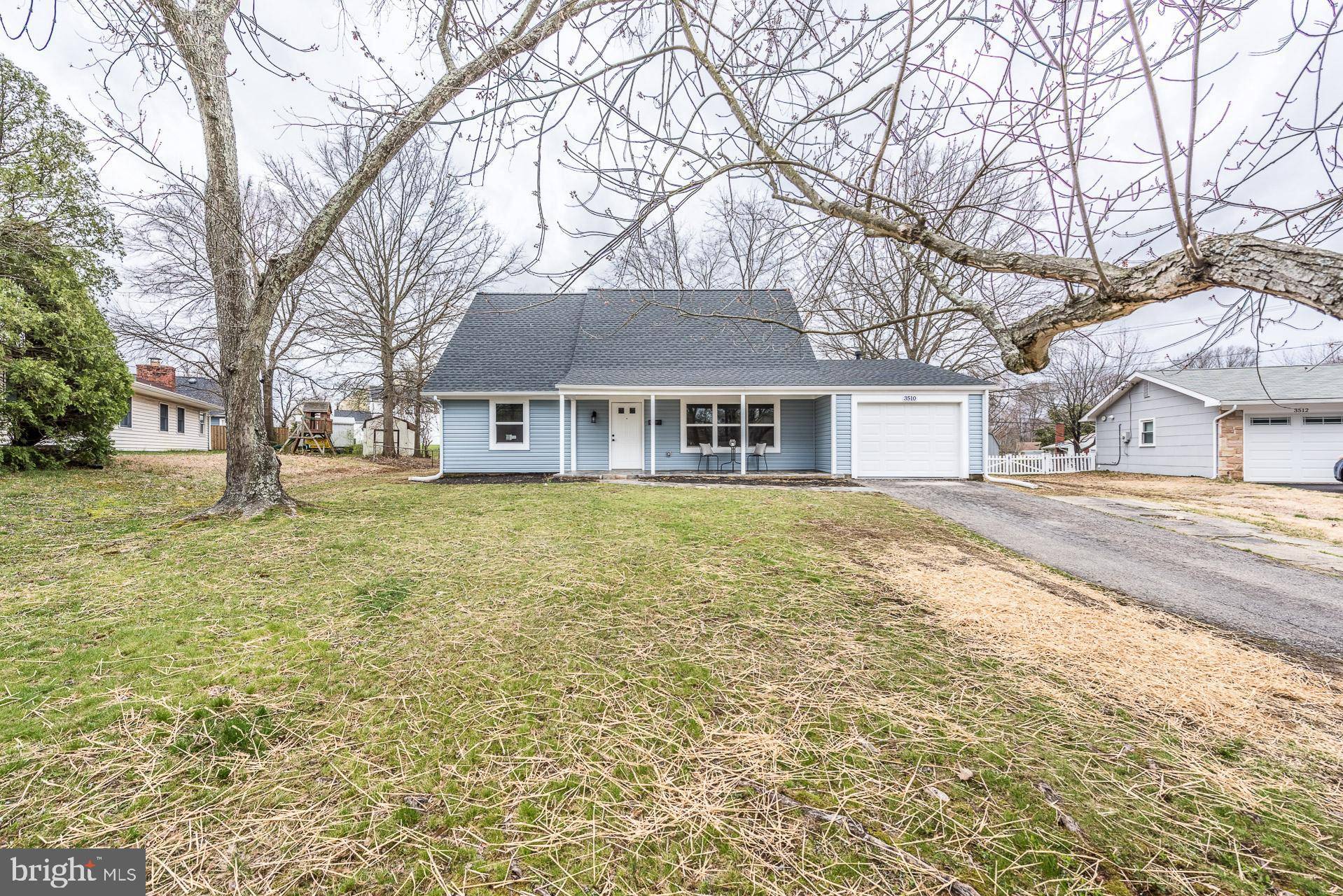 Bowie, MD 20715,3510 MABANK LN