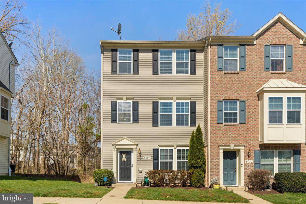 Chesapeake Beach, MD 20732,8418 CLEAR SPRING DR #1