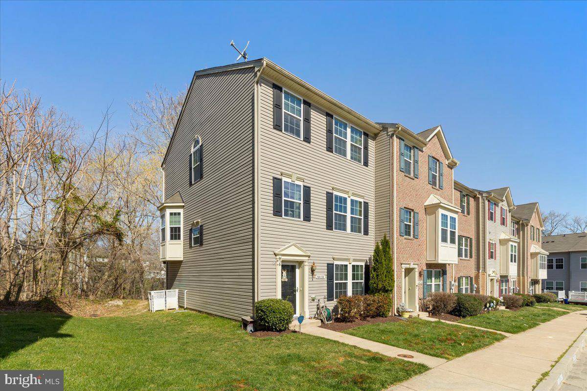 Chesapeake Beach, MD 20732,8418 CLEAR SPRING DR #1