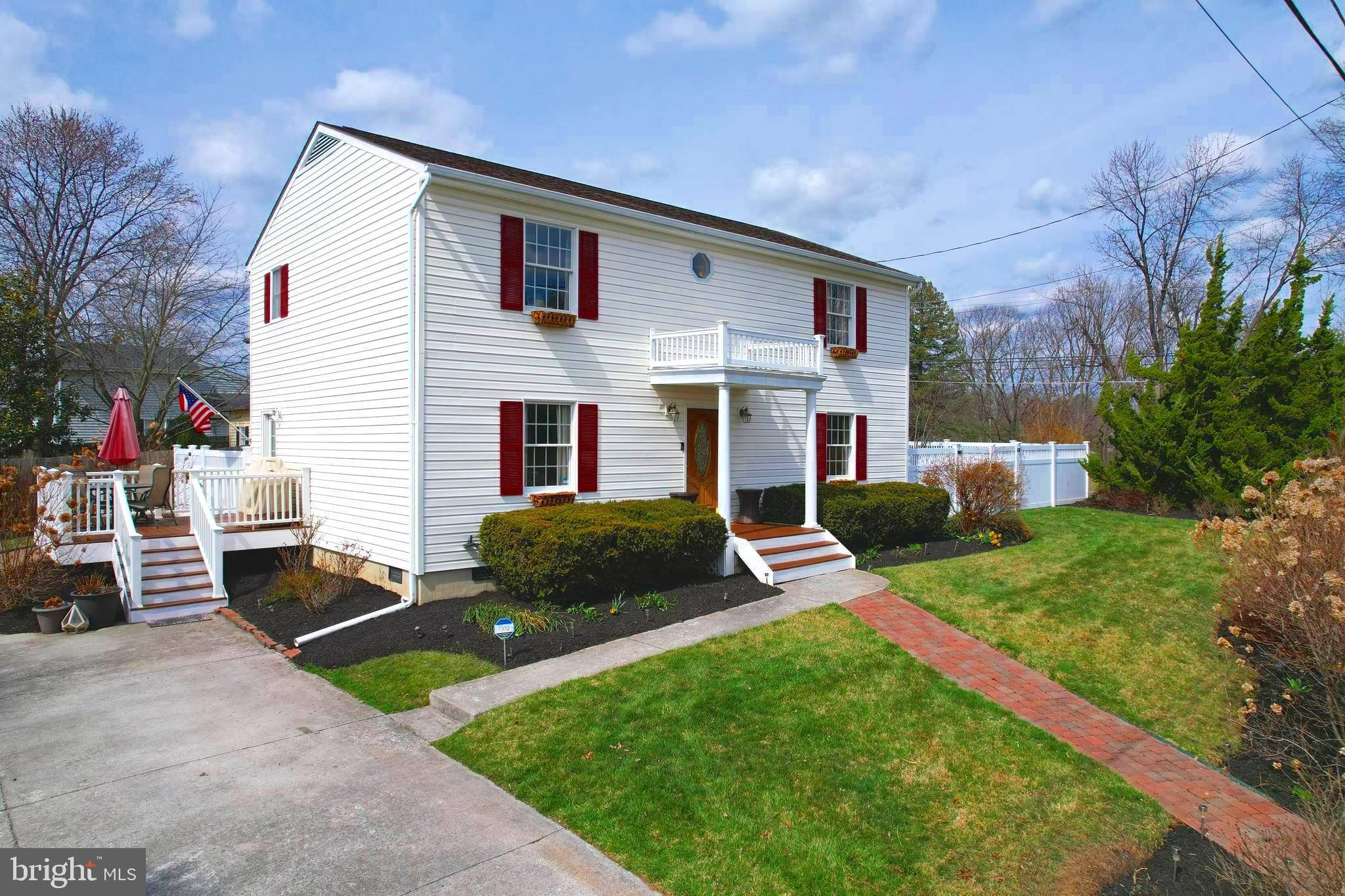 Winchester, VA 22602,100 CLOVERDALE CT