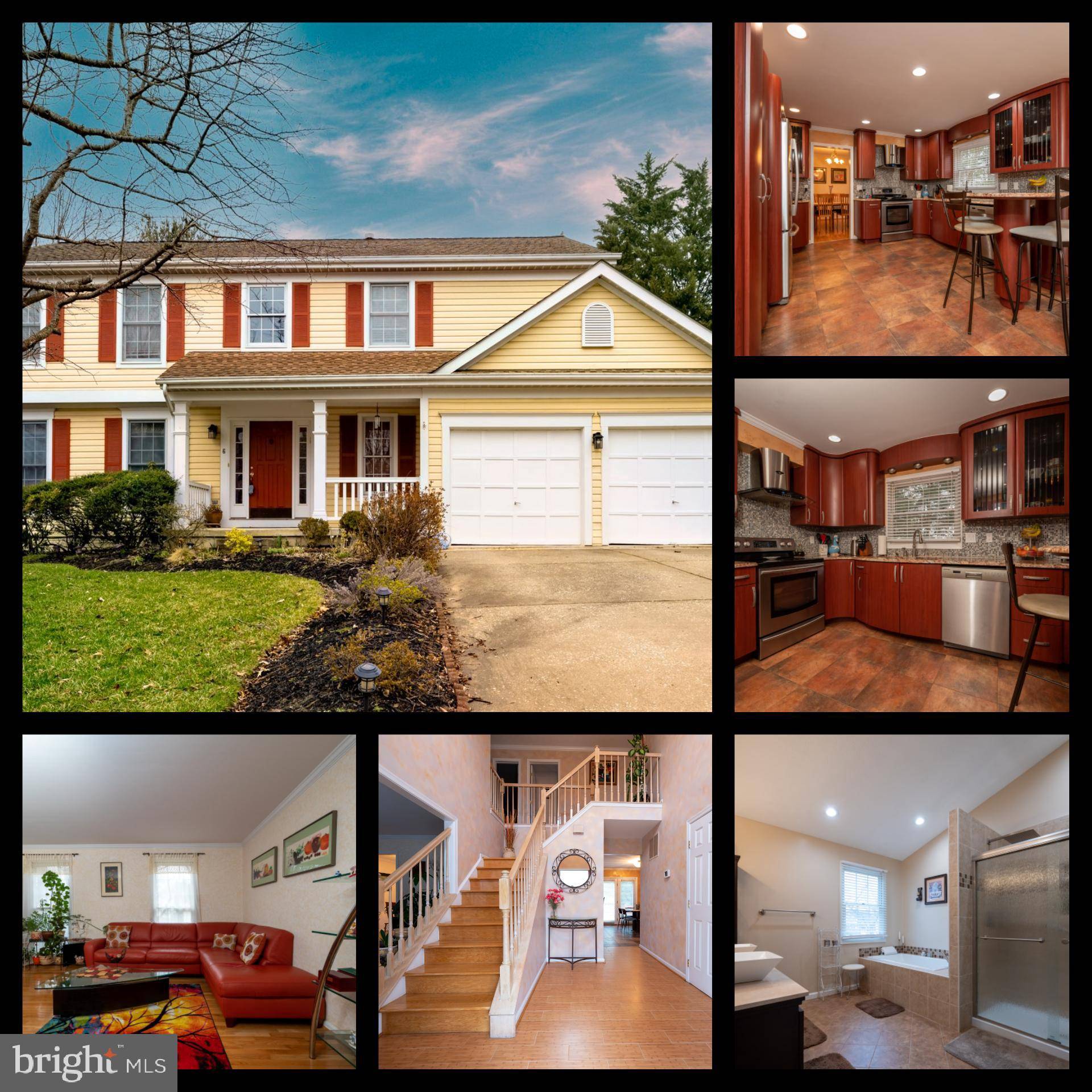 Owings Mills, MD 21117,6 HIGH SIDE CT