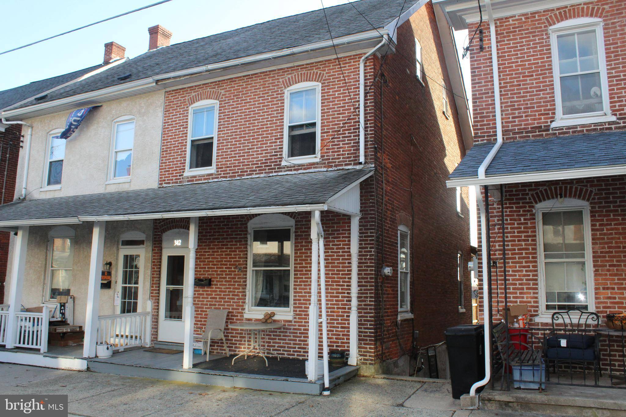 East Greenville, PA 18041,342 JEFFERSON ST