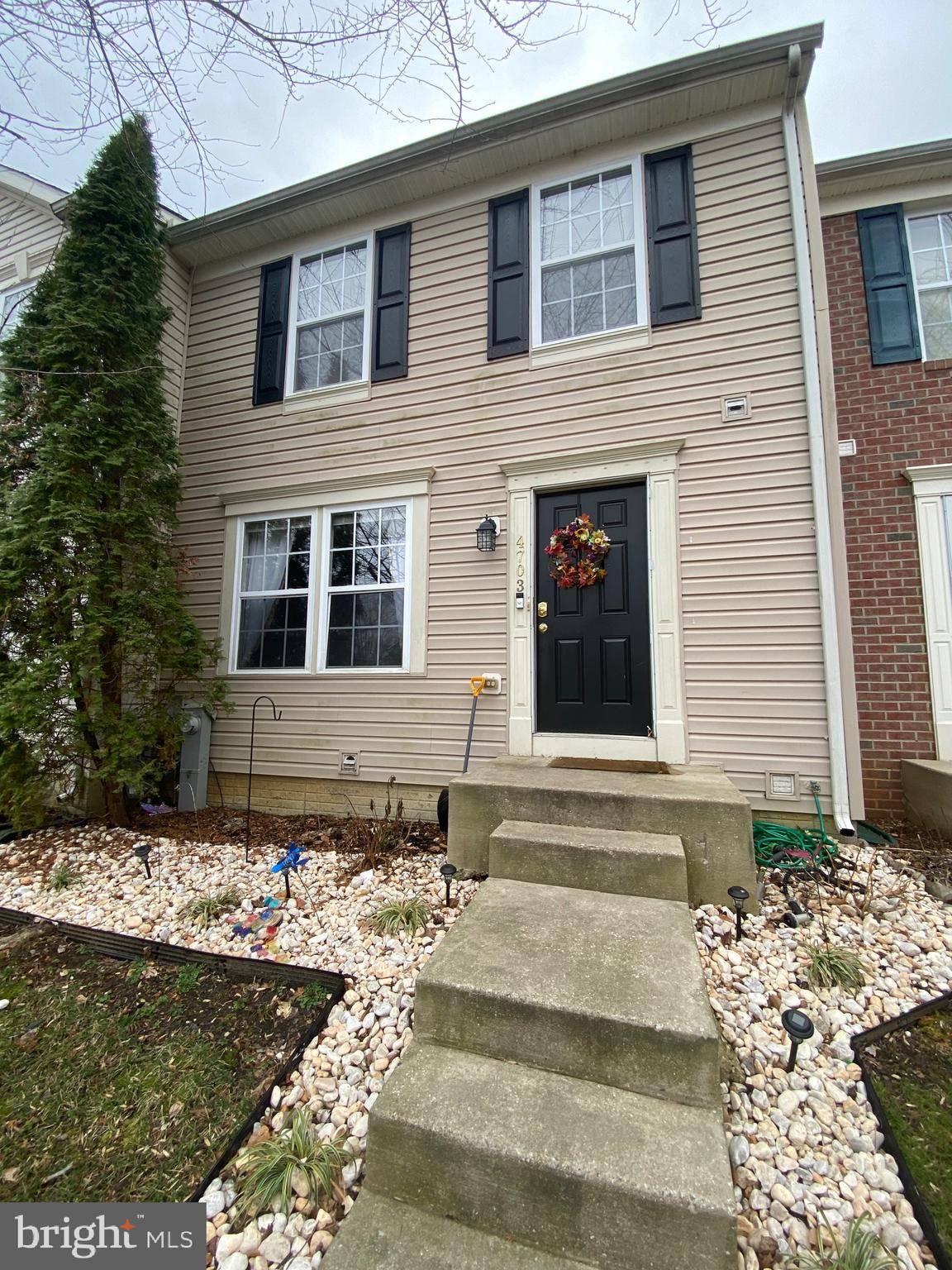 Aberdeen, MD 21001,4703 CORALBERRY CT