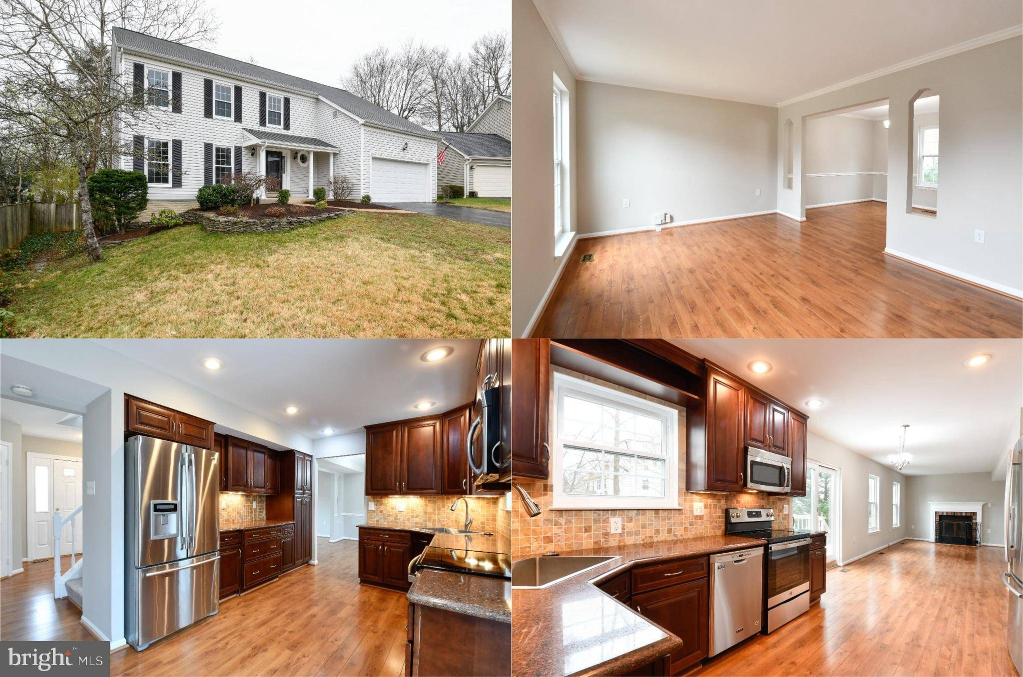 Fairfax, VA 22032,5603 GLANMORE CT