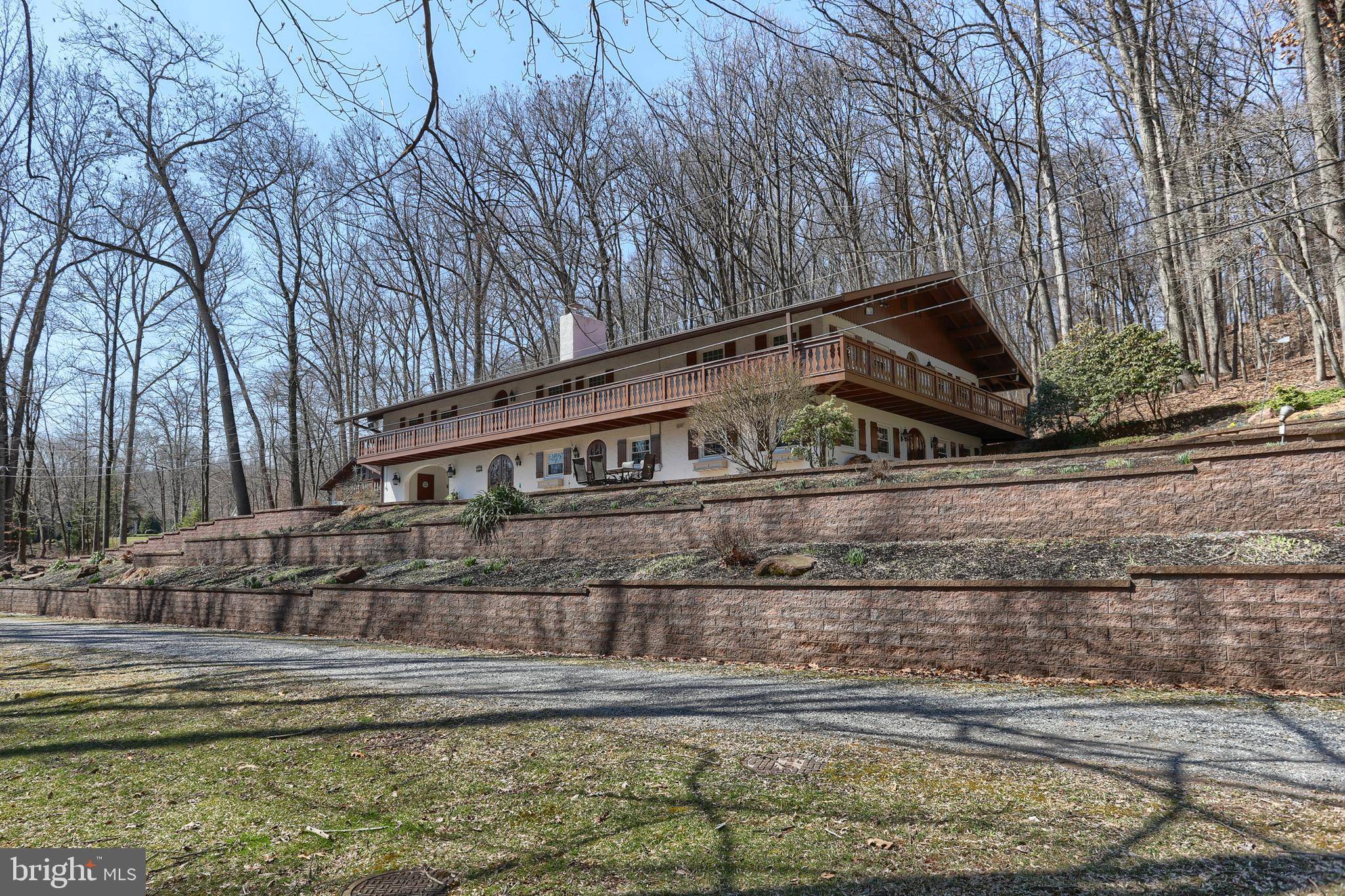 Mt Gretna, PA 17064,101 ALPEN DR