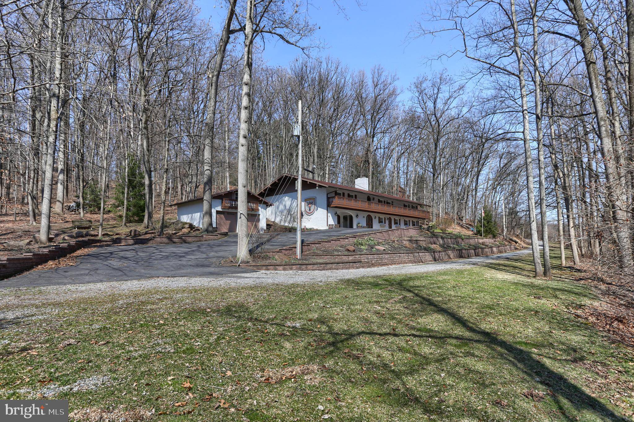 Mt Gretna, PA 17064,101 ALPEN DR