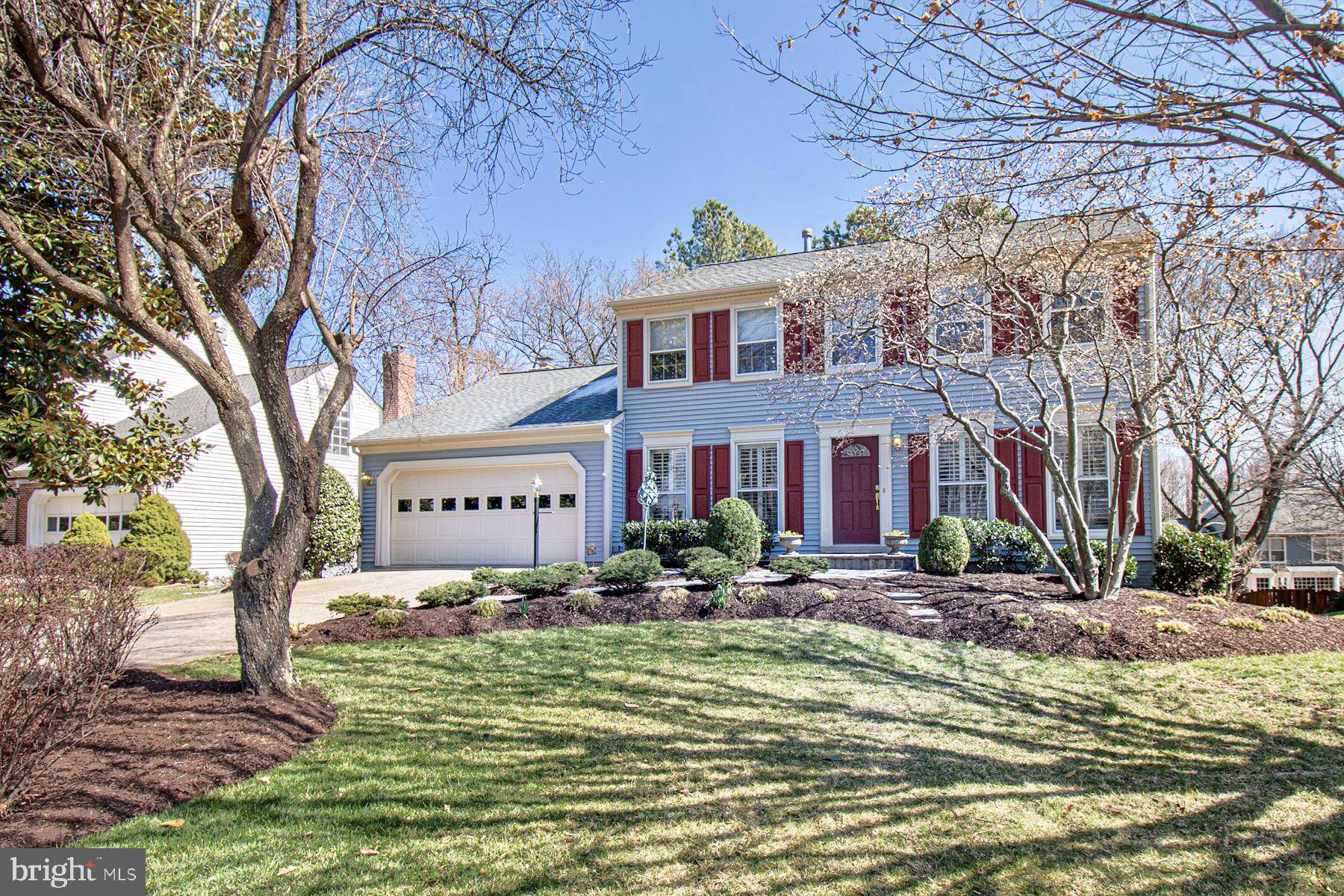 Chantilly, VA 20151,4503 QUIET BROOK CT