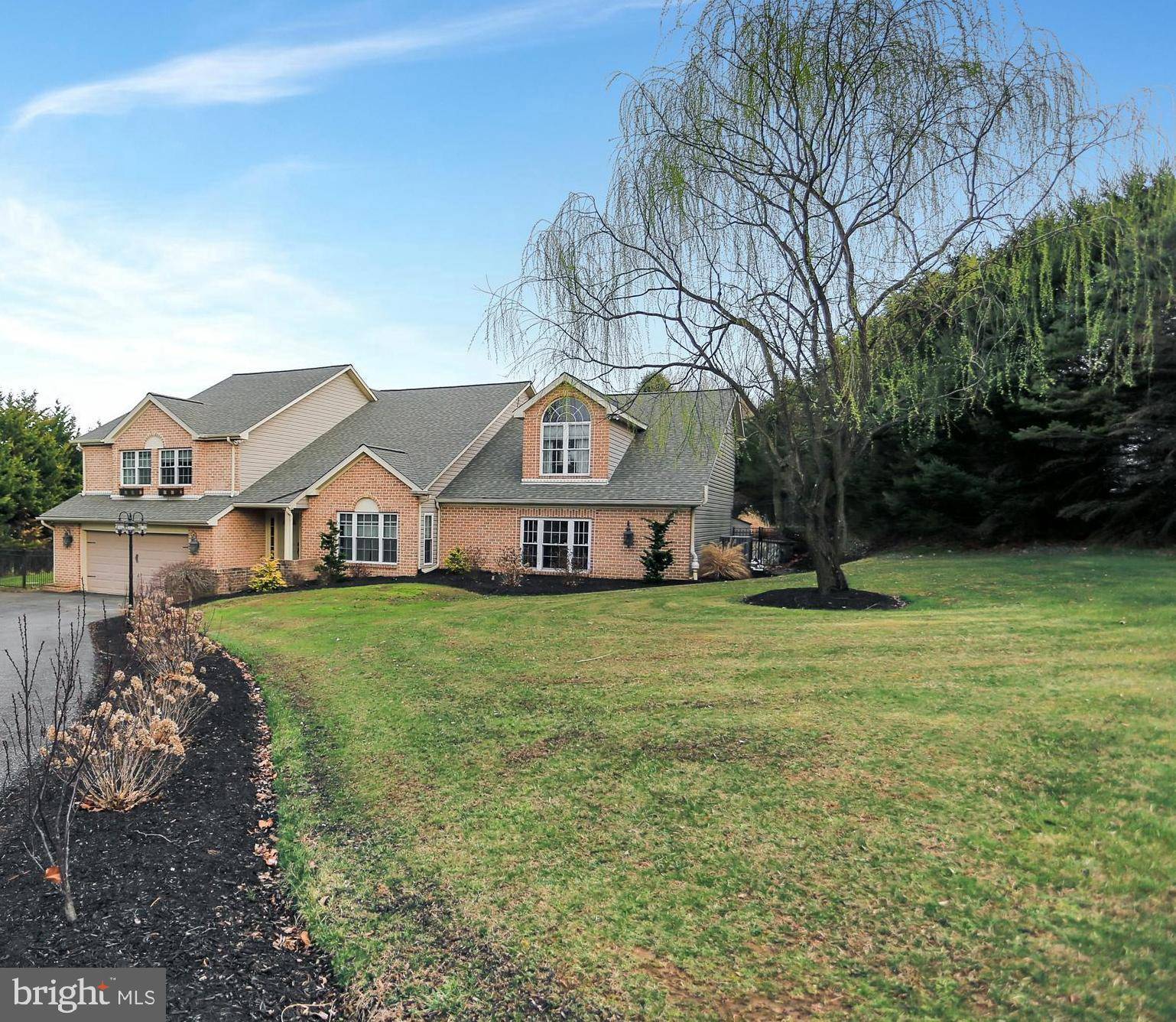 Delta, PA 17314,7 AMBER DR