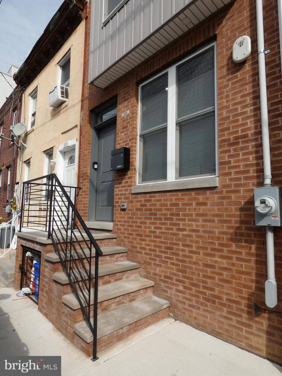 Philadelphia, PA 19148,607 MERCY ST