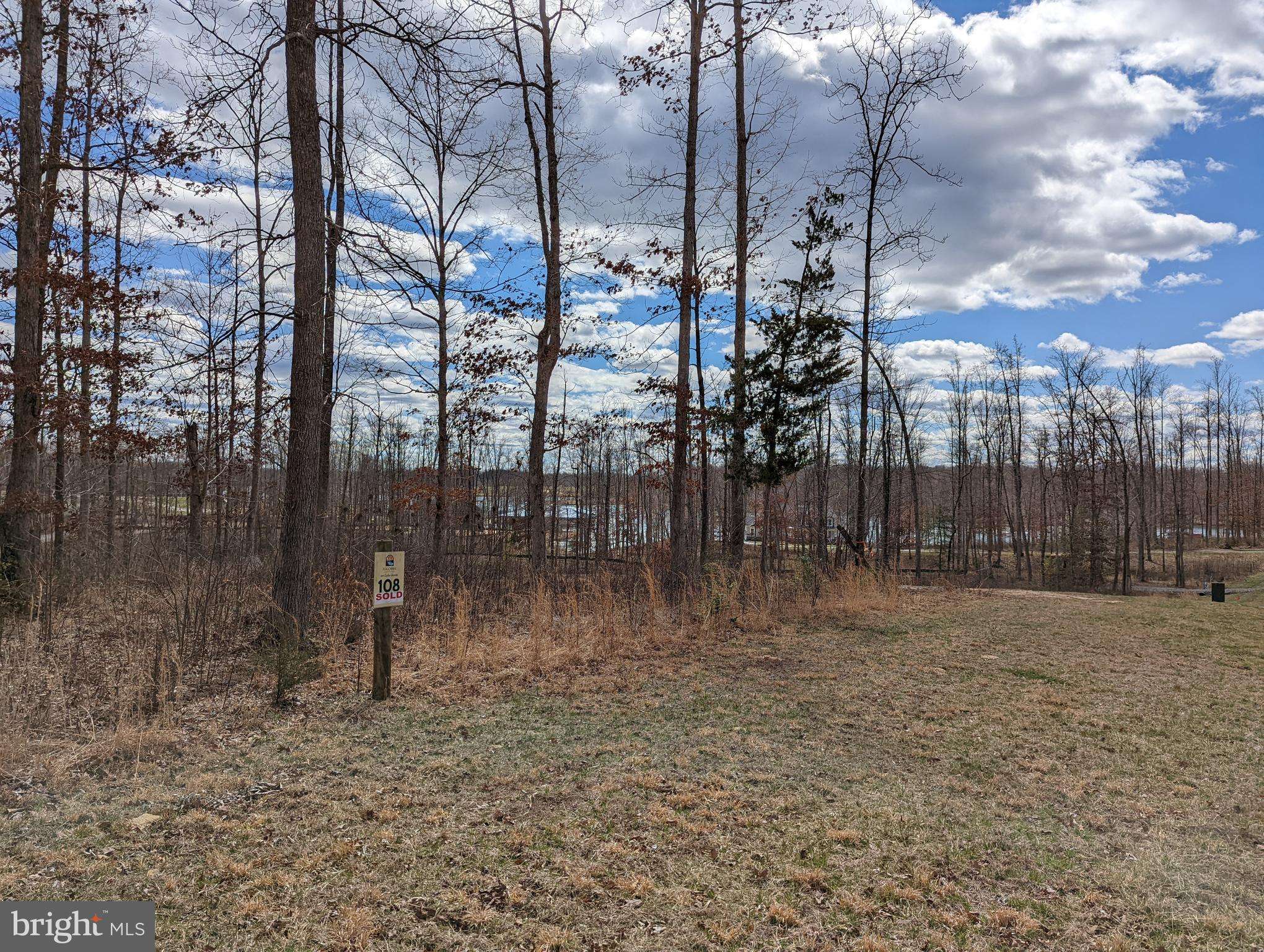 Mineral, VA 23117,LOT 108 FAIRVIEW DR