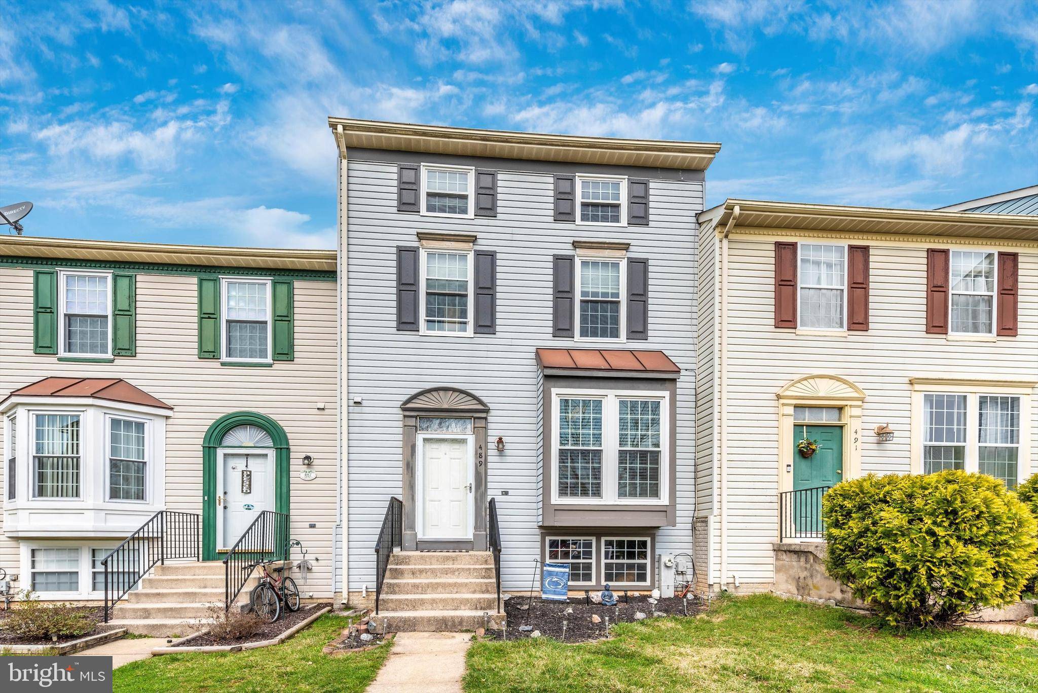 Westminster, MD 21158,489 LAKES CT