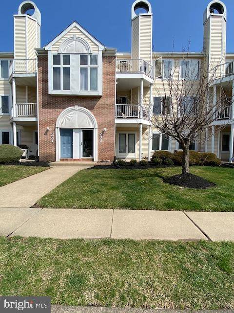 Levittown, PA 19057,283 JUANITA CT #1519