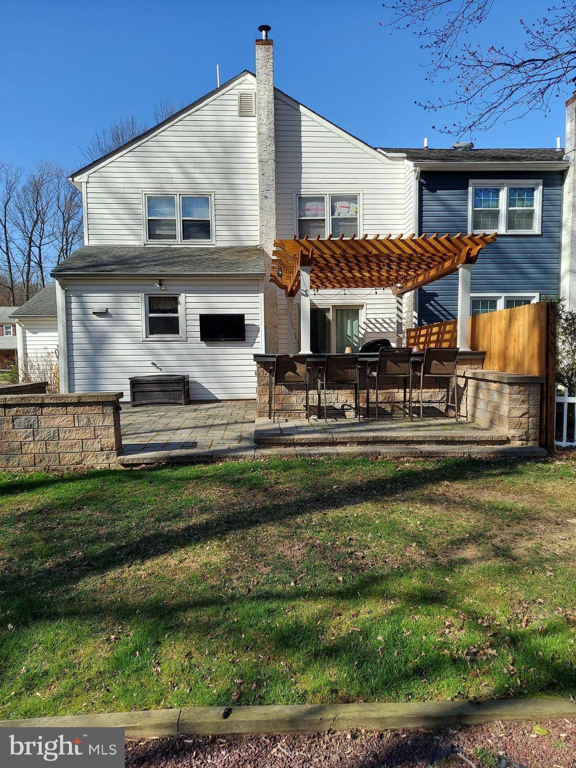 Yardley, PA 19067,1269 BELGRAVE CRES