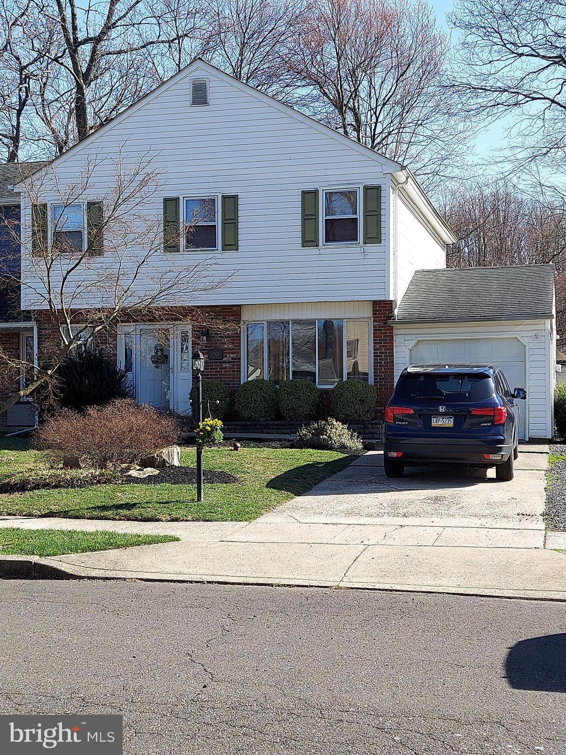 Yardley, PA 19067,1269 BELGRAVE CRES