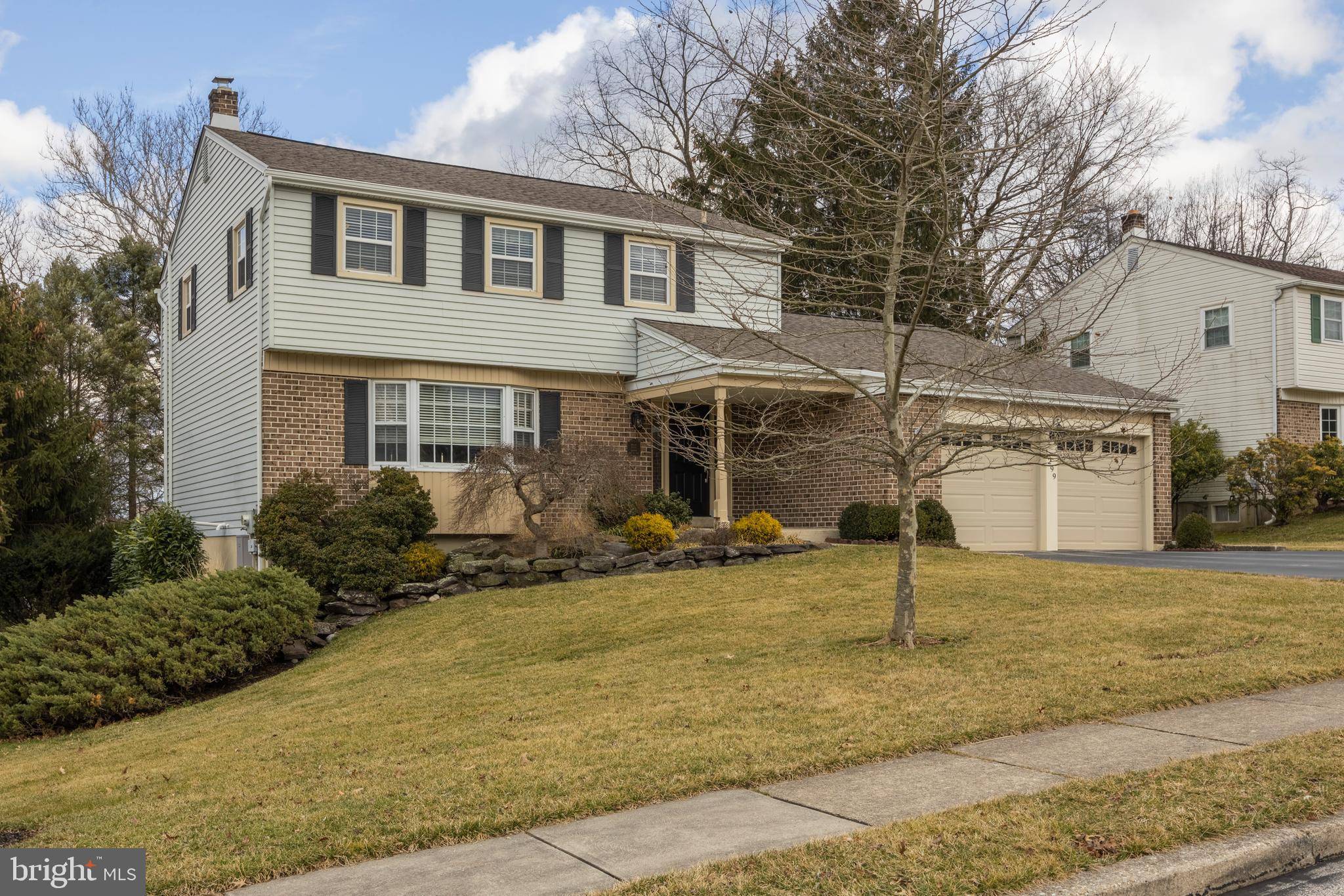 King Of Prussia, PA 19406,299 THOMAS DR