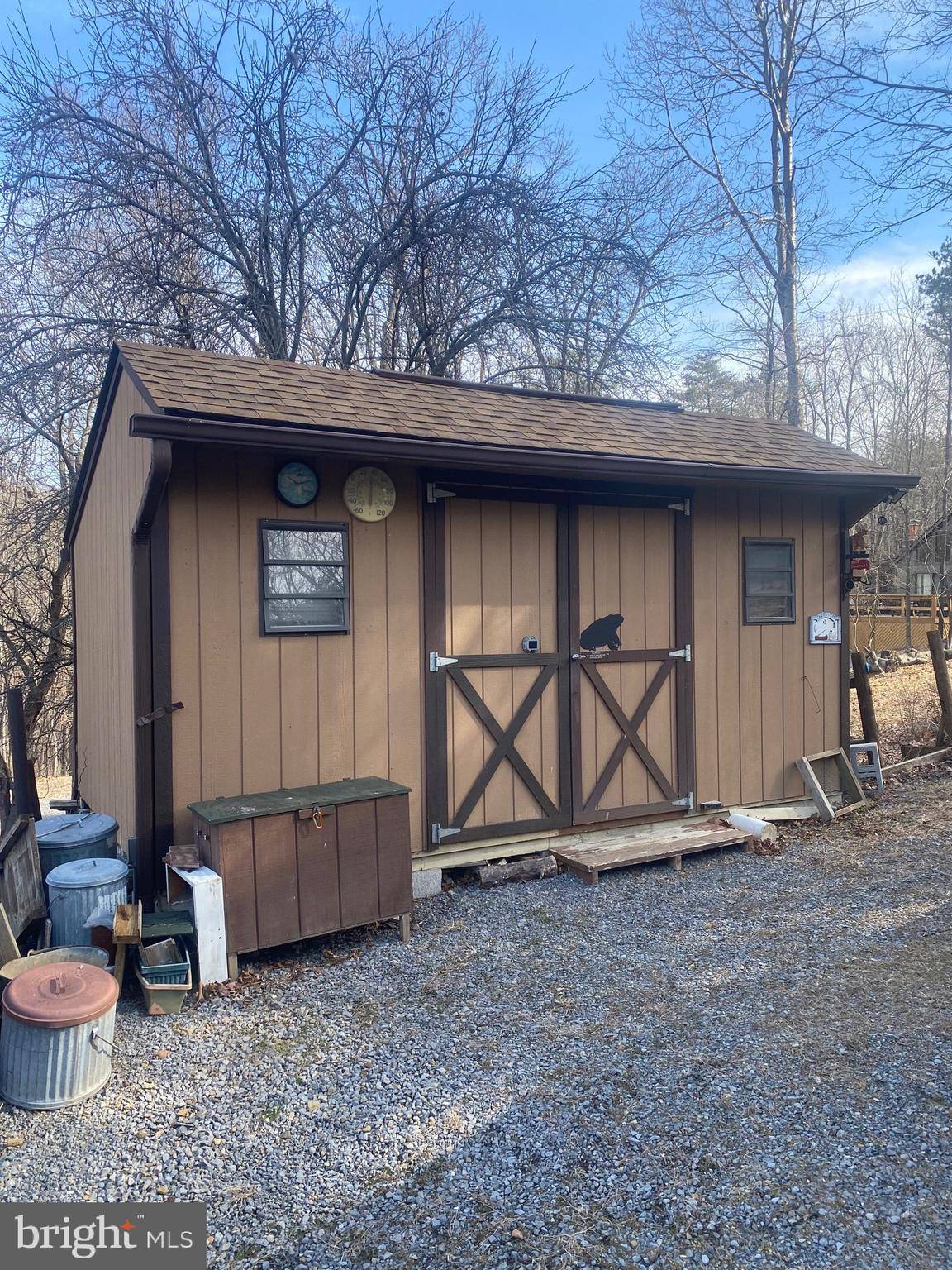 Berkeley Springs, WV 25411,157 RUFFED GROUSE LANE