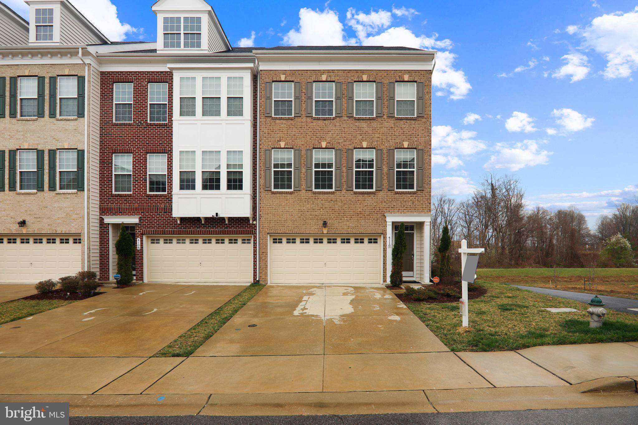 Upper Marlboro, MD 20772,4110 WINDING WATERS TER