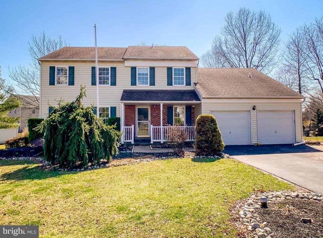 Perkasie, PA 18944,1402 HOLLY DR