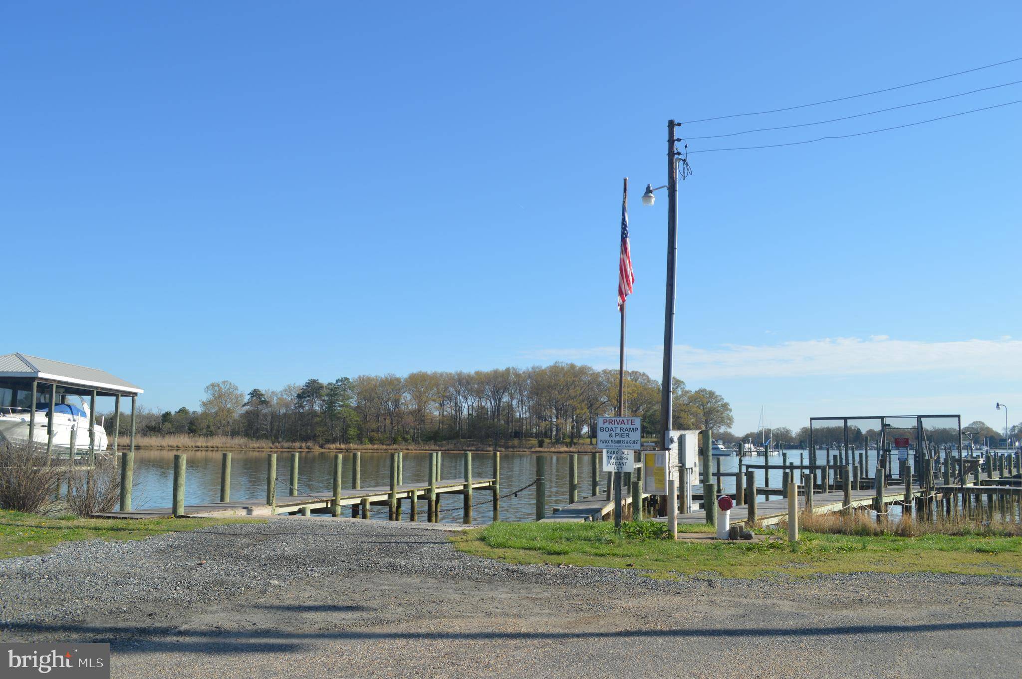 Colonial Beach, VA 22443,LOT 8 SHORE DR