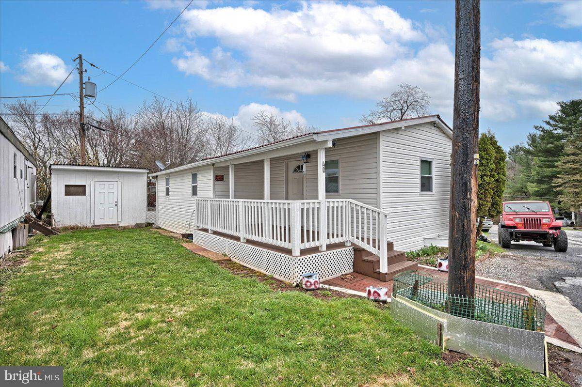 New Cumberland, PA 17070,40 MEADOWBROOK CT