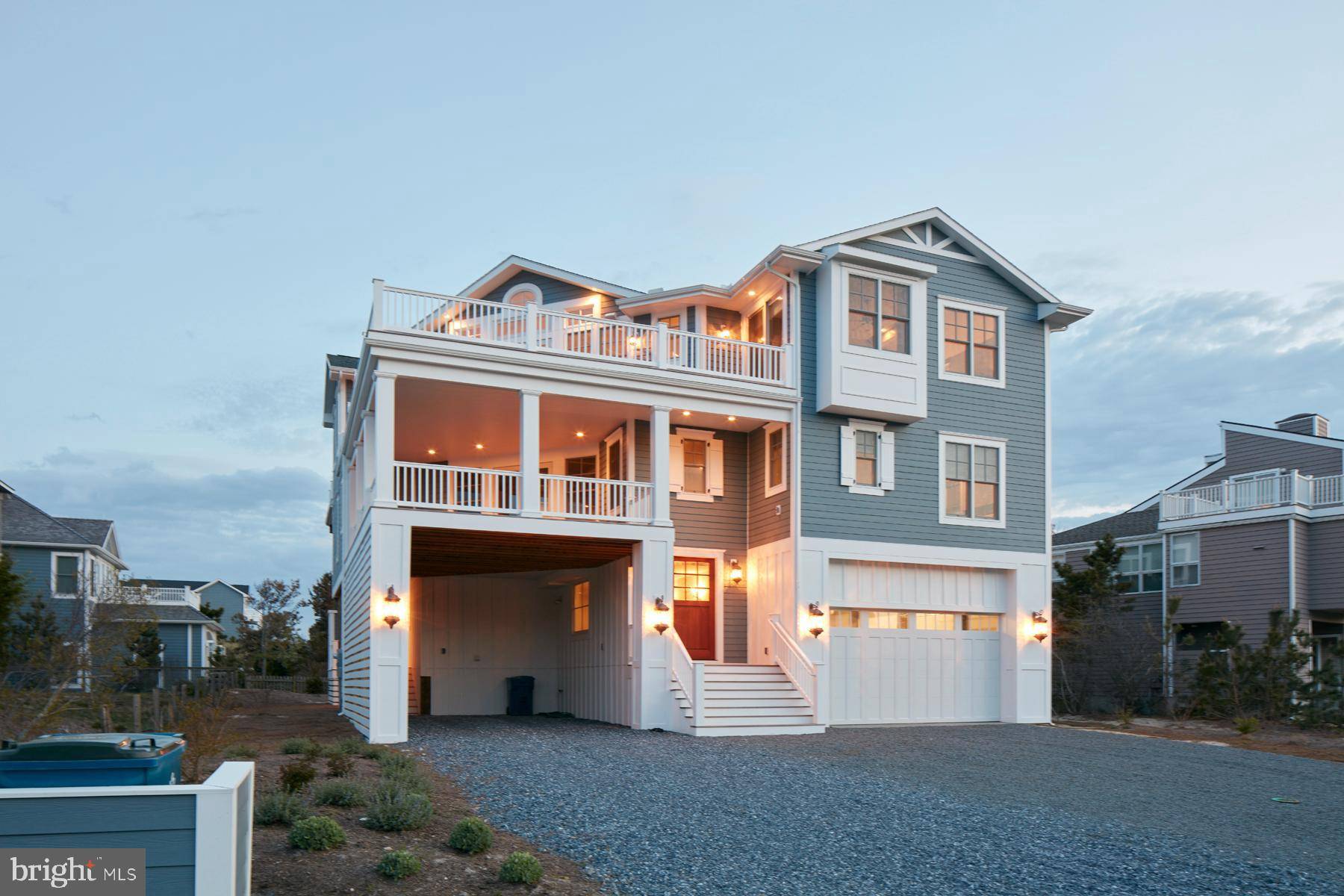 Bethany Beach, DE 19930,39716 SEASIDE DR