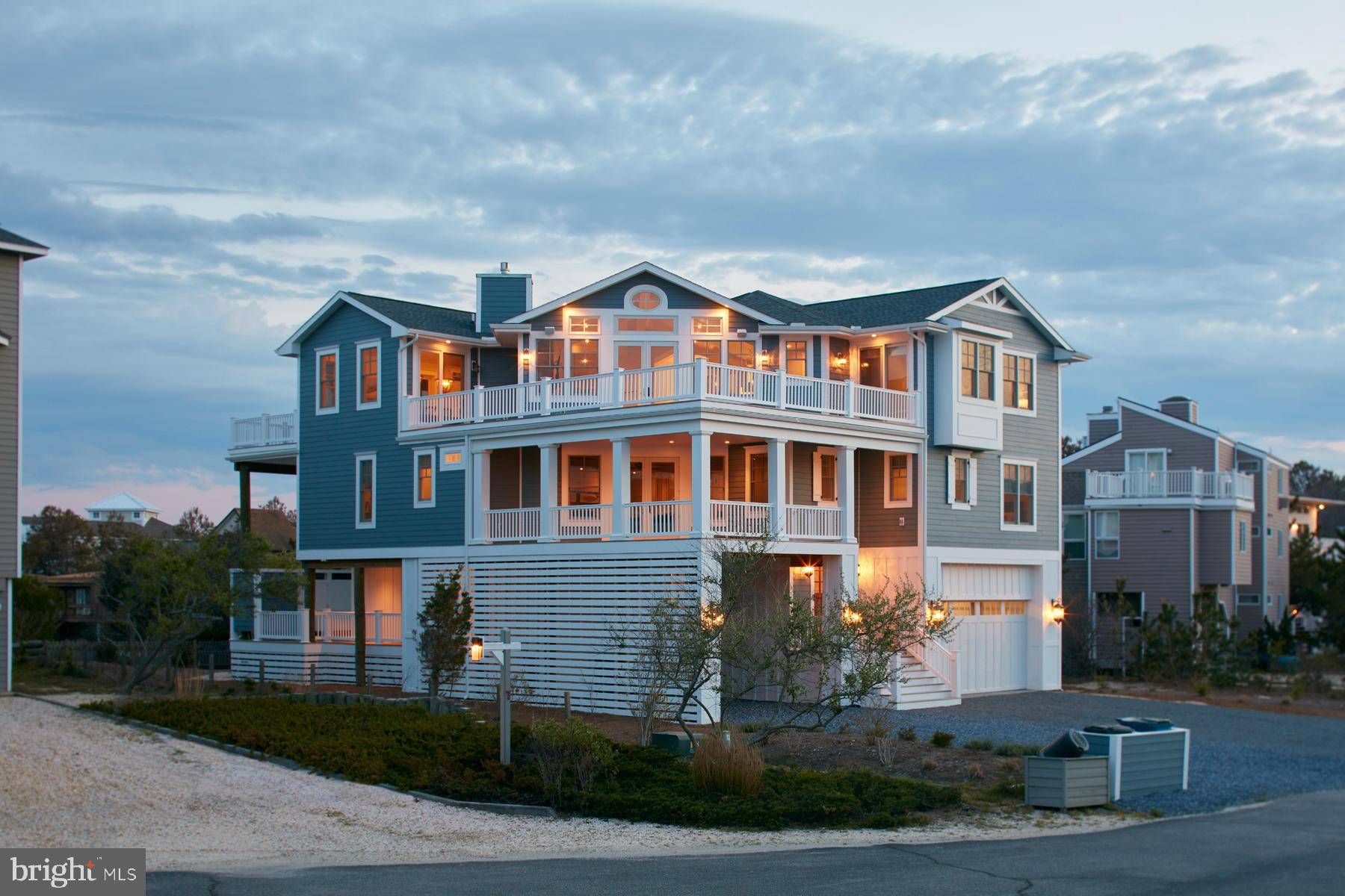 Bethany Beach, DE 19930,39716 SEASIDE DR