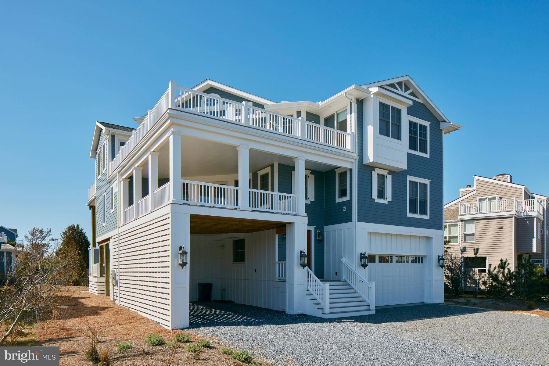 Bethany Beach, DE 19930,39716 SEASIDE DR