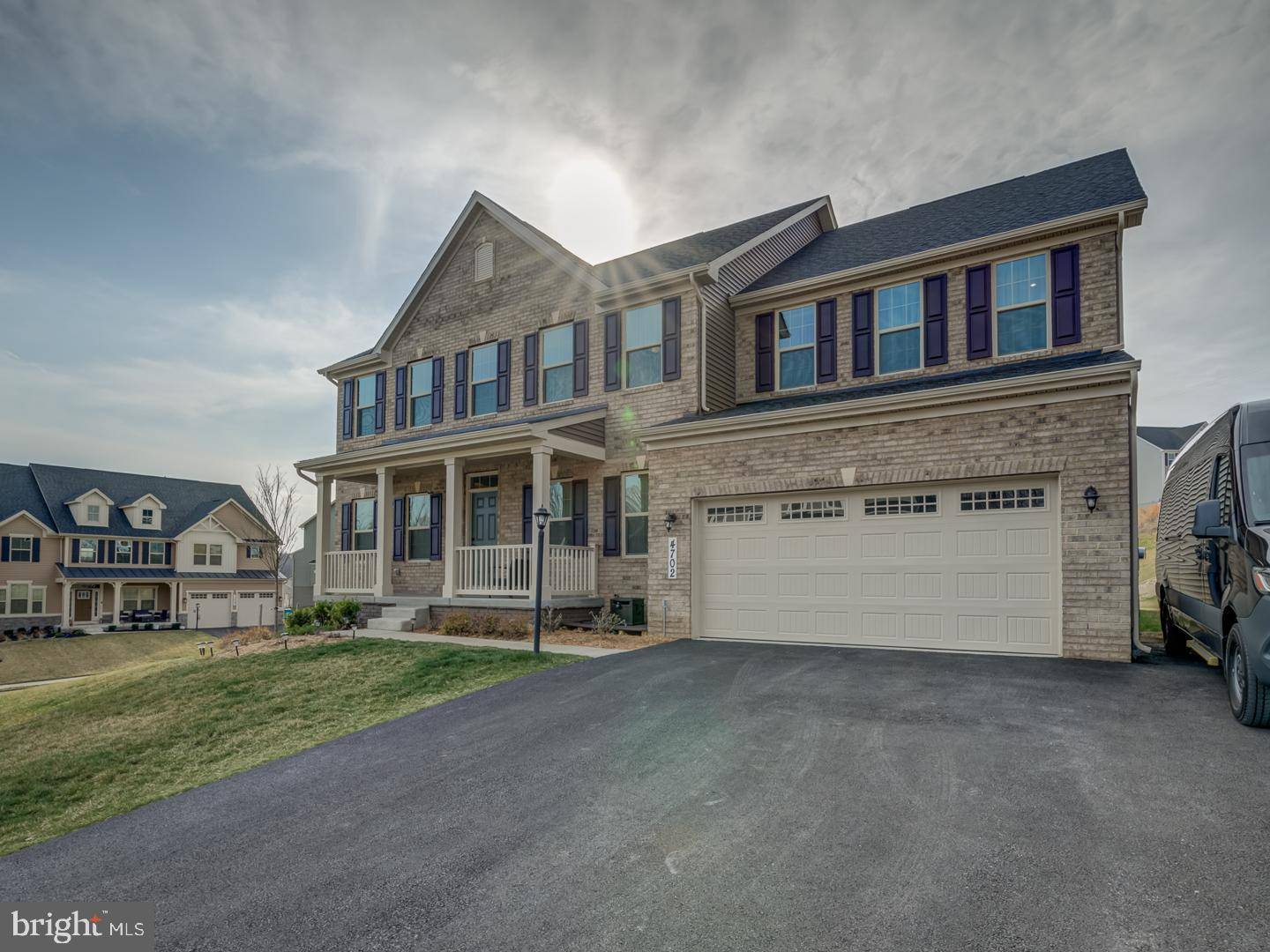 Mount Airy, MD 21771,4702 OTONO CT