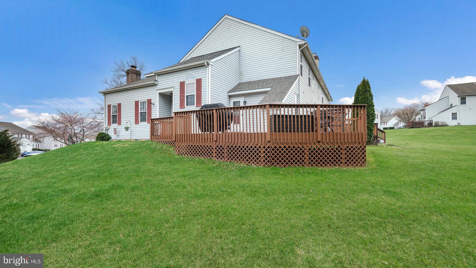 Lansdale, PA 19446,400 STRATFORD CT