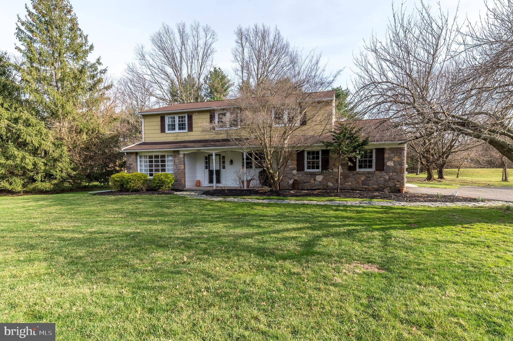 Doylestown, PA 18902,5885 N DEER RUN RD