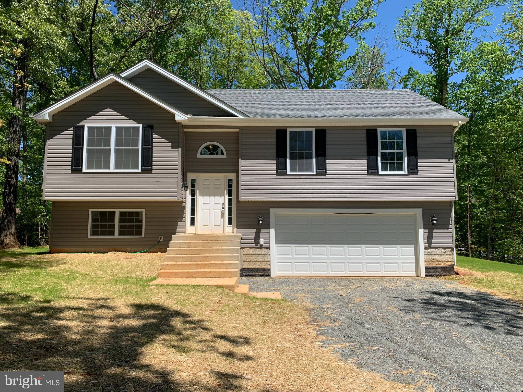 Stafford, VA 22556,41 HIDDEN LAKE DR