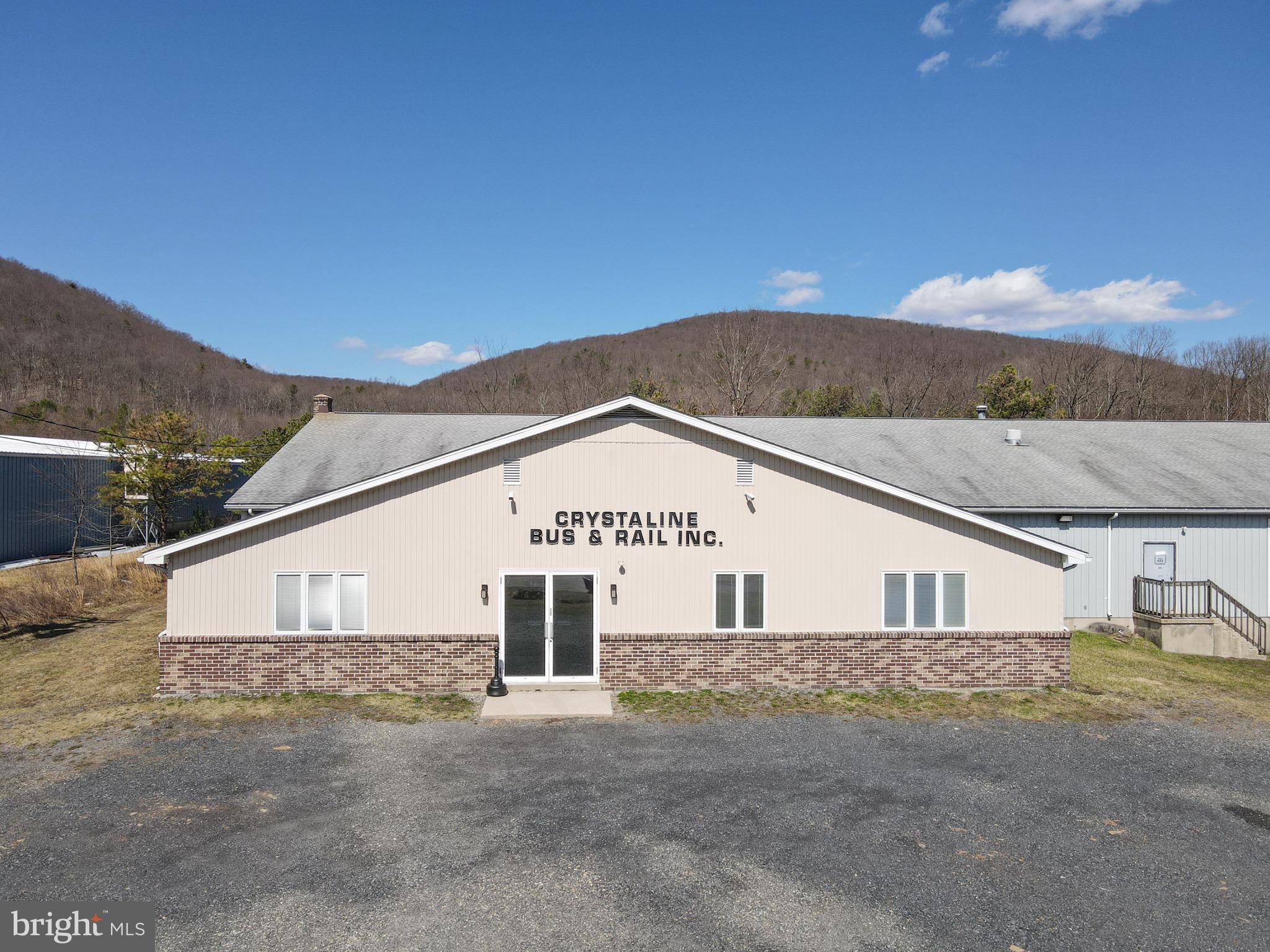 Nesquehoning, PA 18240,442 INDUSTRIAL ROAD