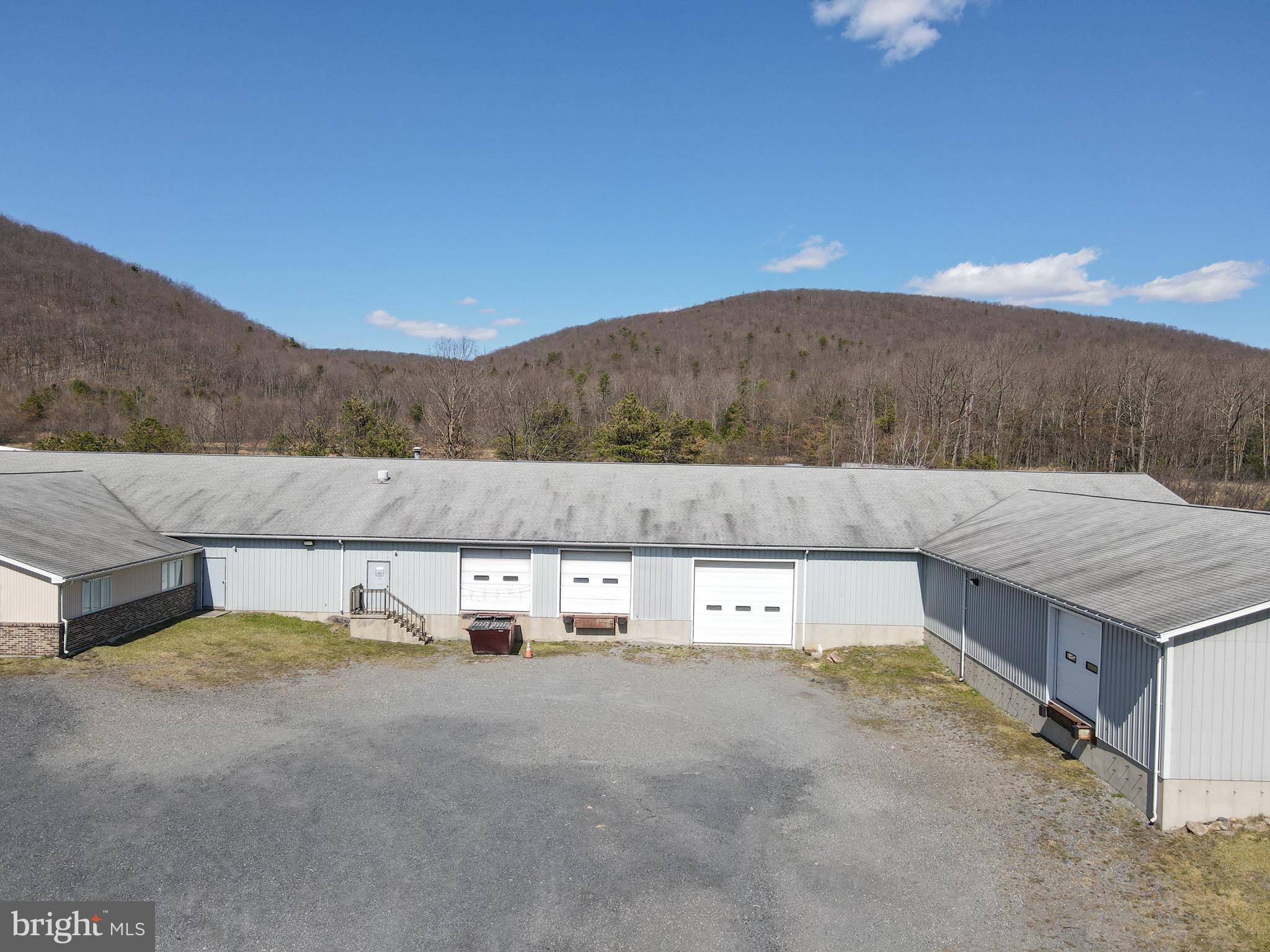 Nesquehoning, PA 18240,442 INDUSTRIAL ROAD