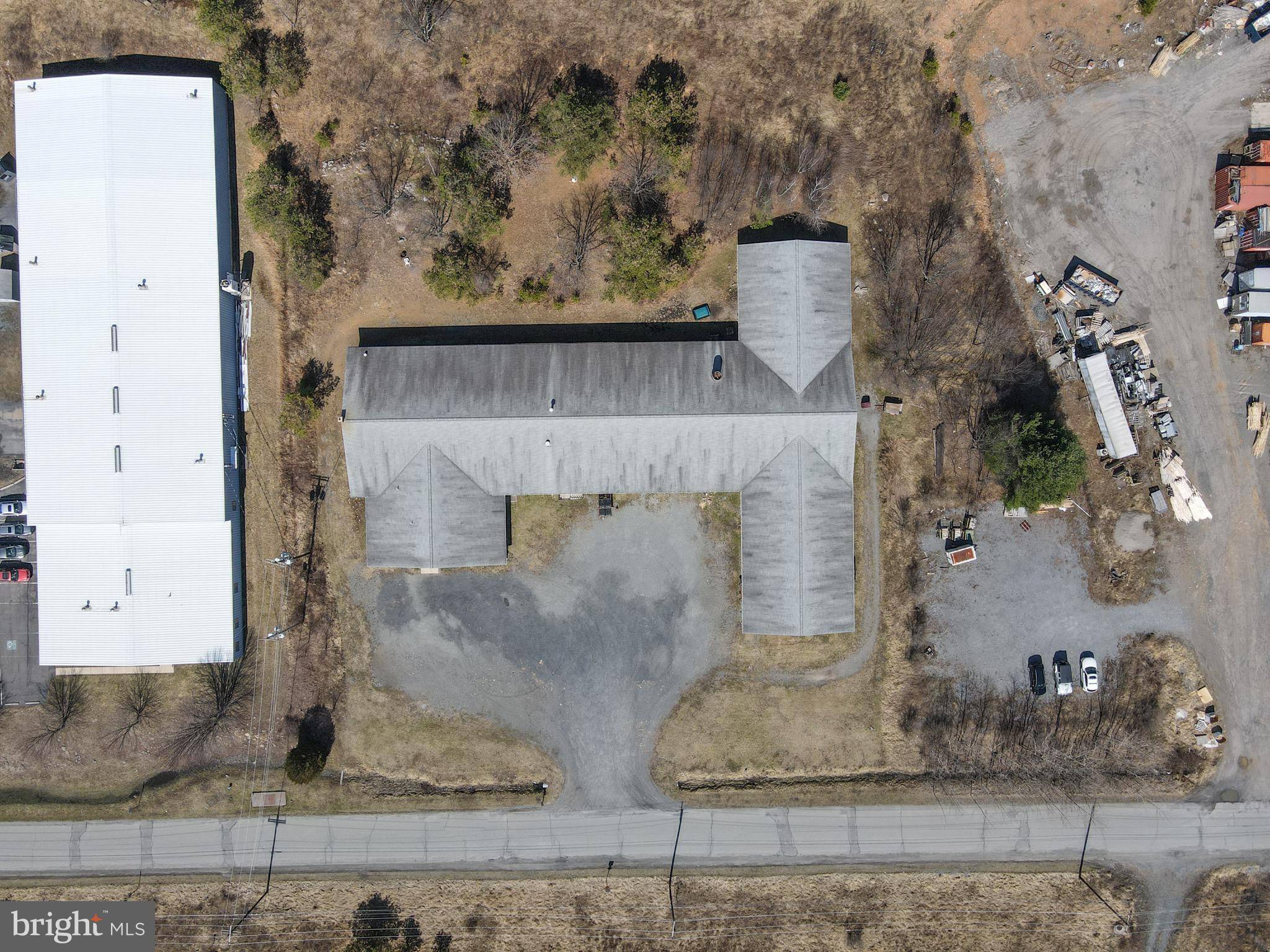 Nesquehoning, PA 18240,442 INDUSTRIAL ROAD