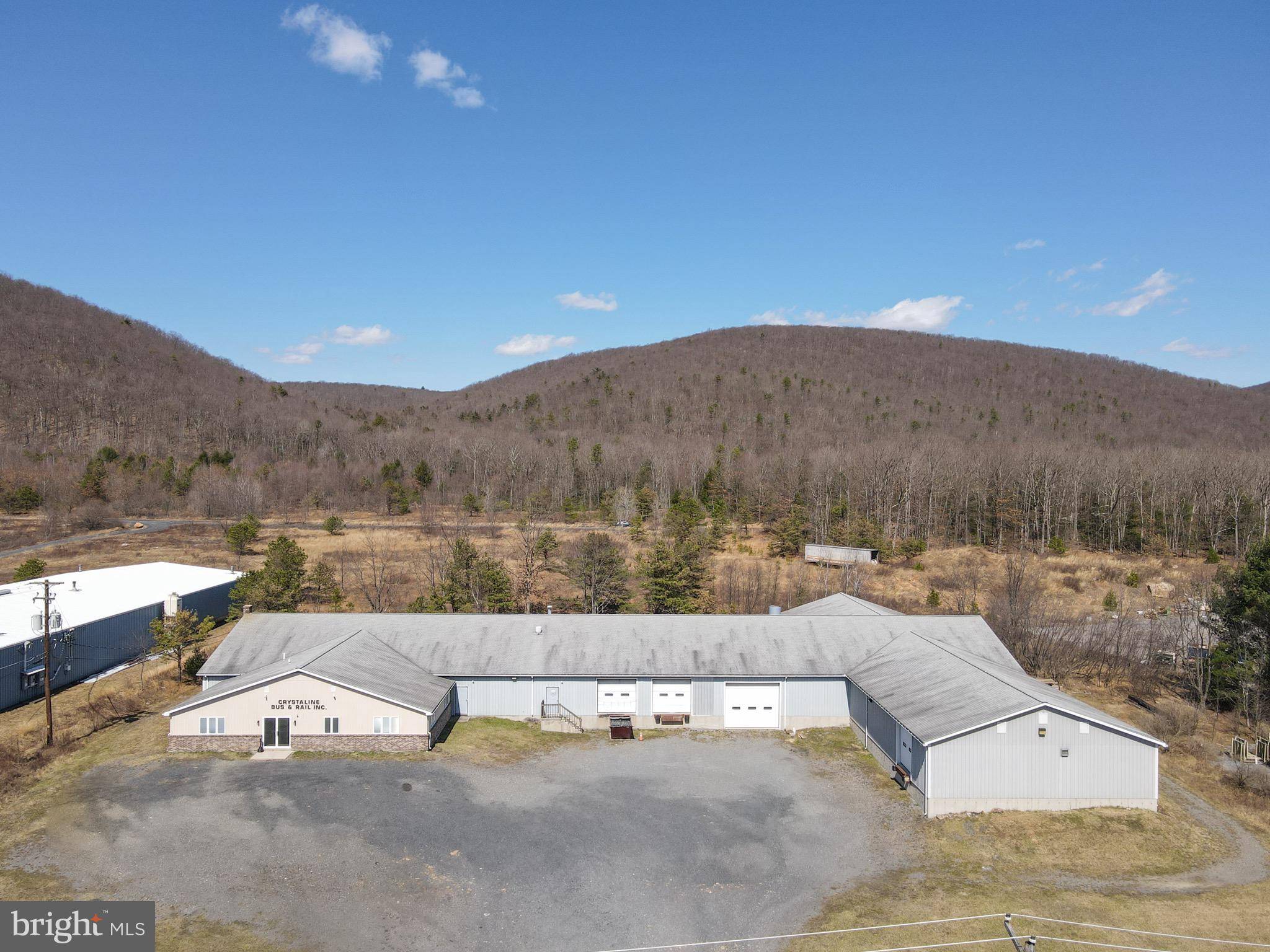 Nesquehoning, PA 18240,442 INDUSTRIAL ROAD