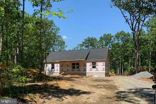 Unionville, VA 22567,LOT 2 INDEPENDENCE RD