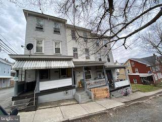 Lansford, PA 18232,100, 102, 104 SPRINGGARDEN ST