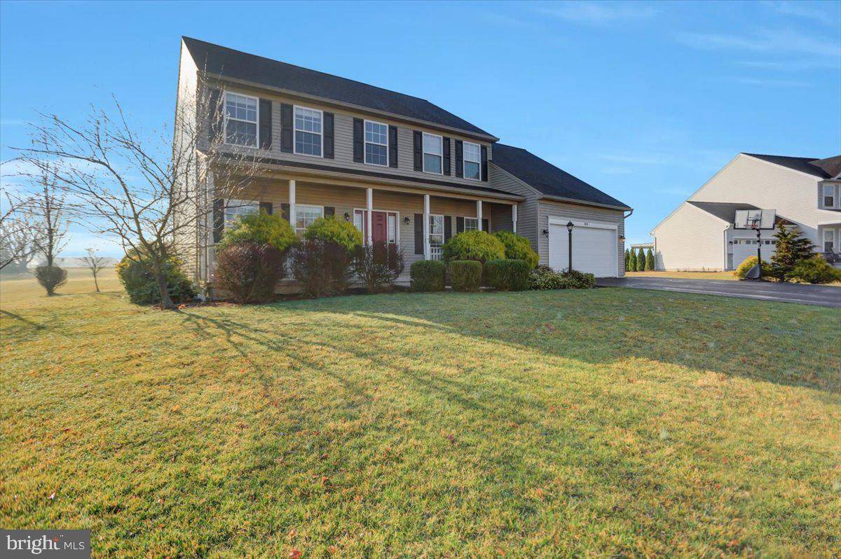 Carlisle, PA 17015,306 SEATON CT